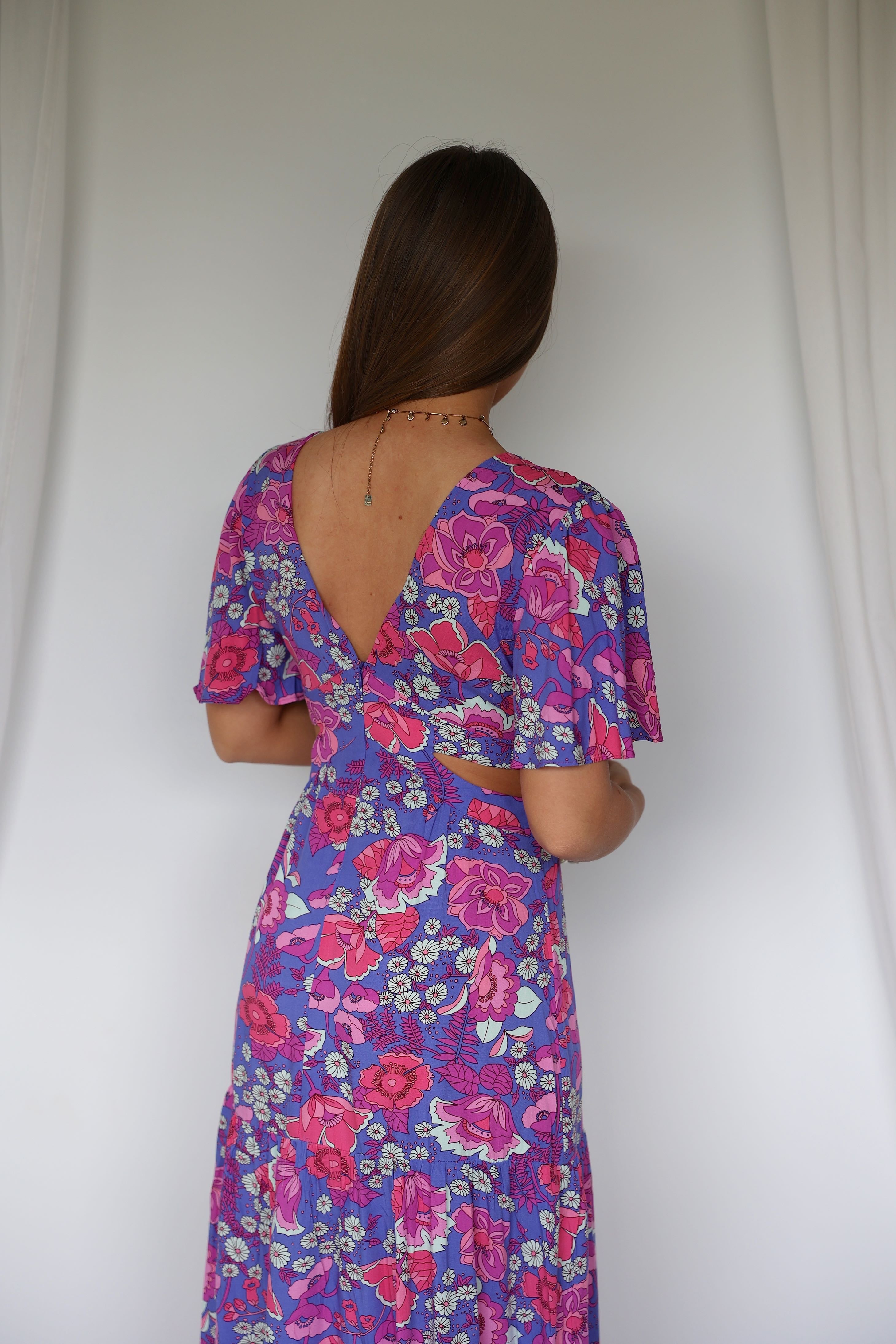 ROBE AMELIA