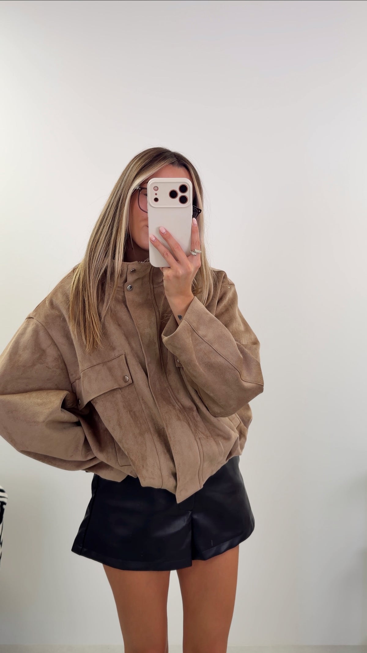 VESTE VANESSA