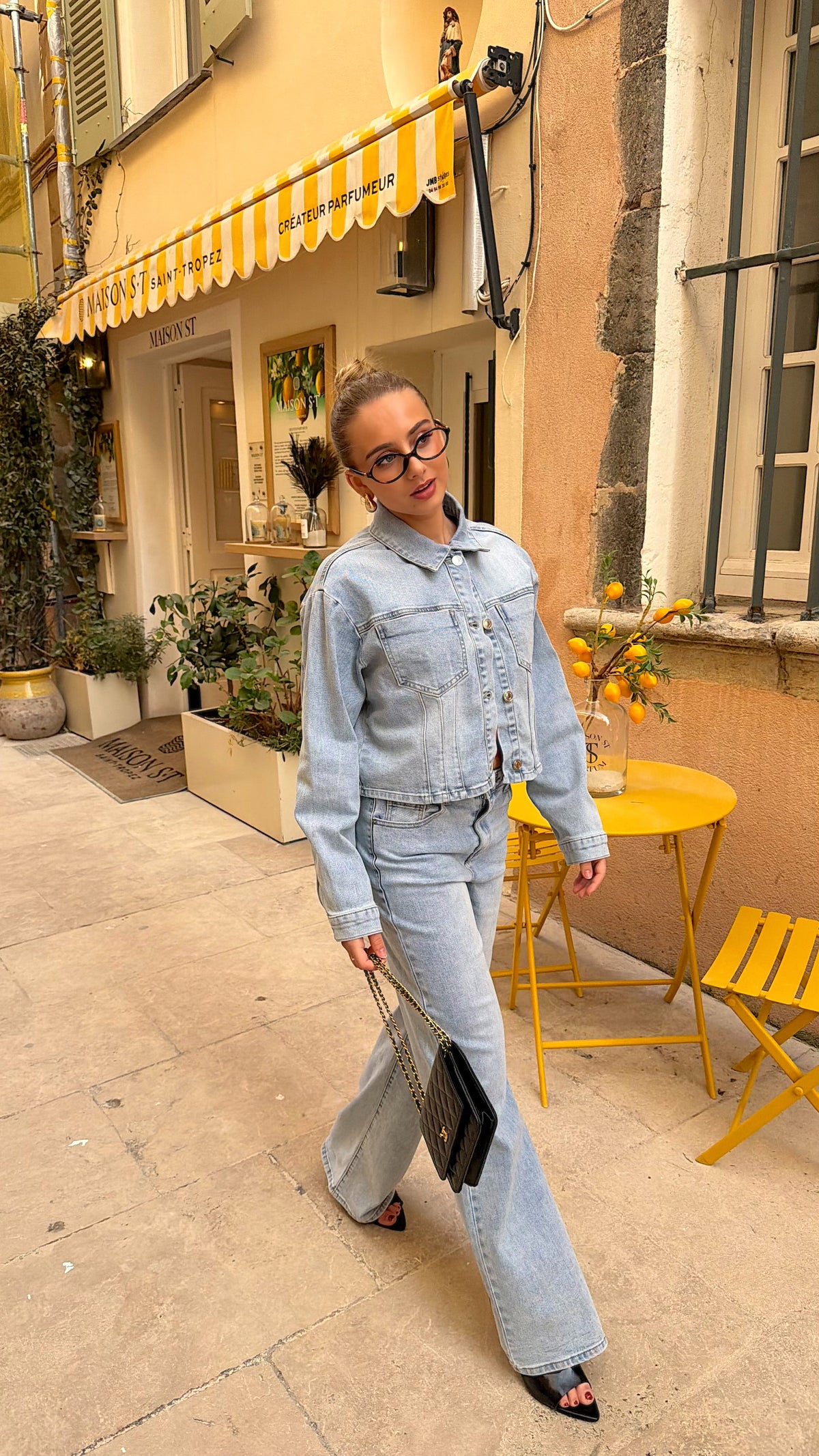 JEAN DENIA
