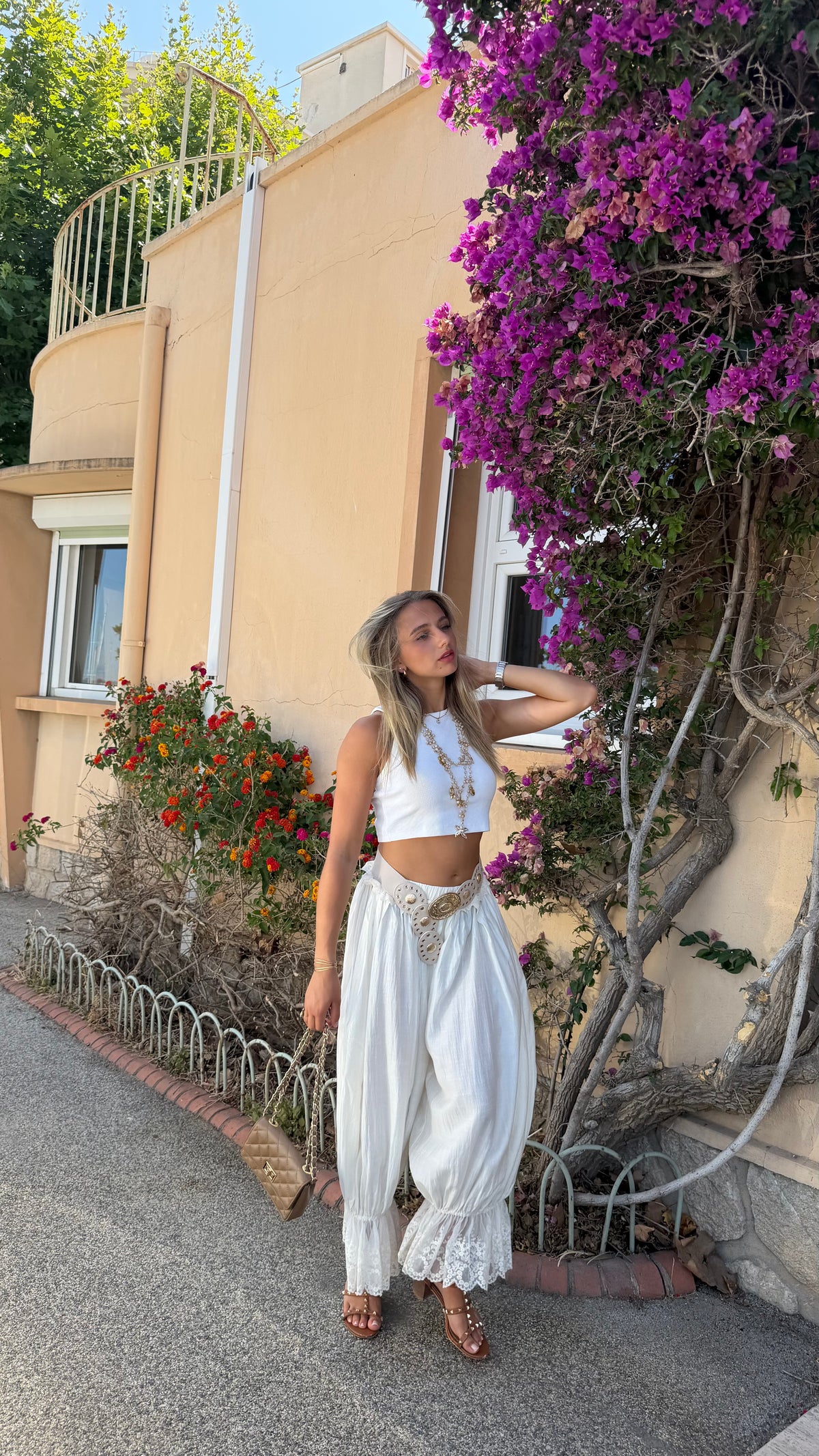 PANTALON MONICA
