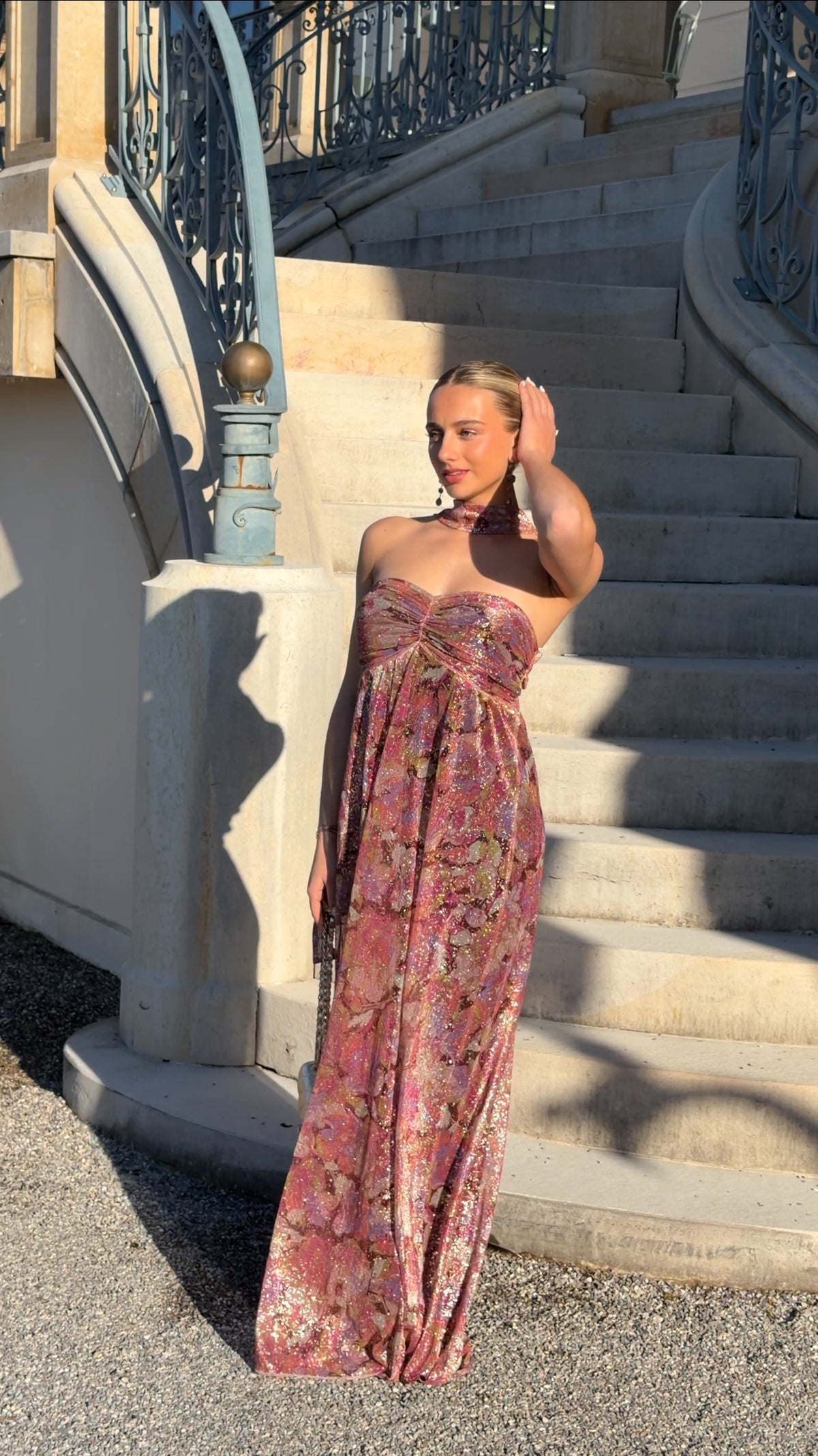 ROBE ANASTASIA