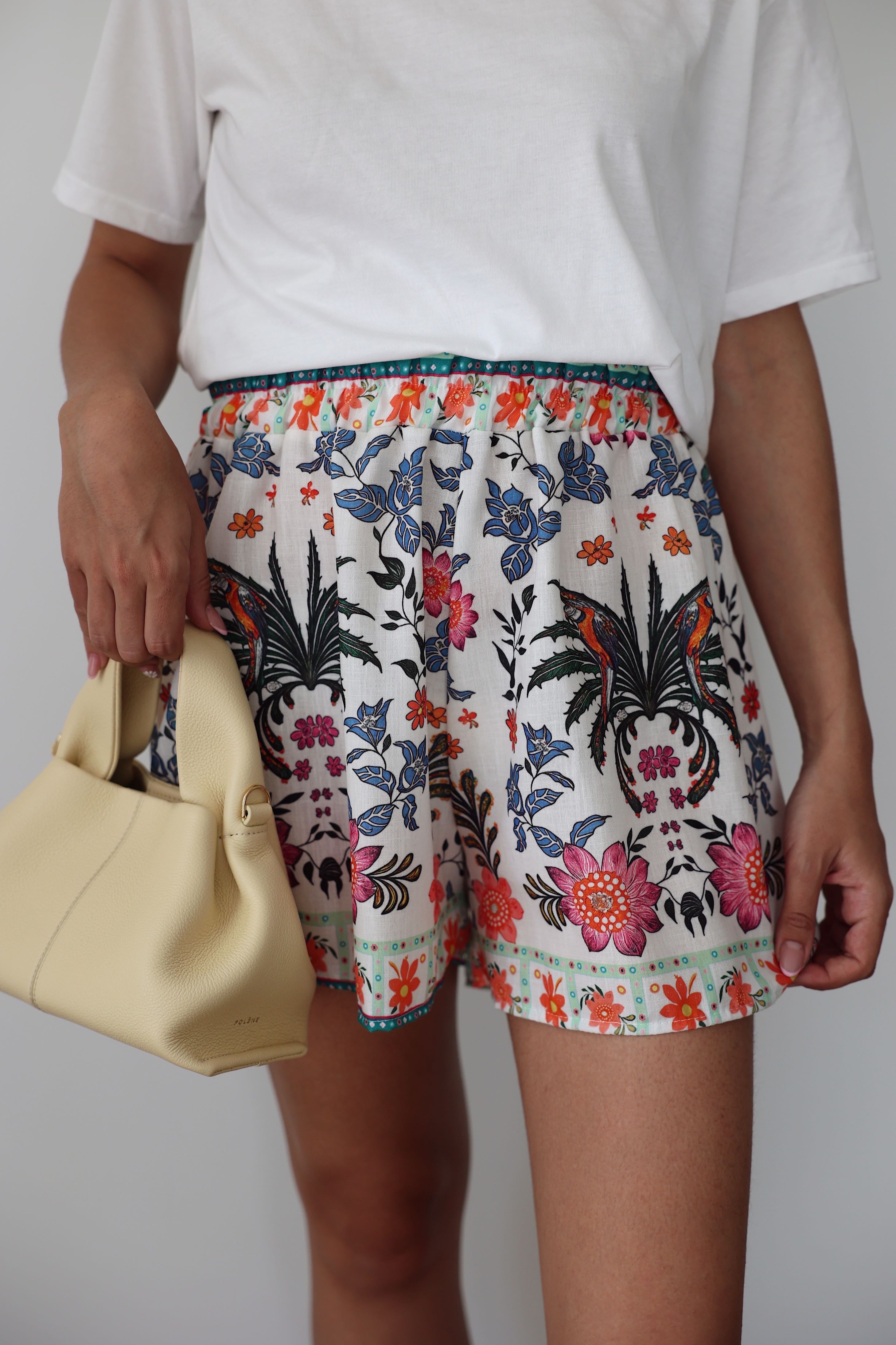 CELIA SHORTS