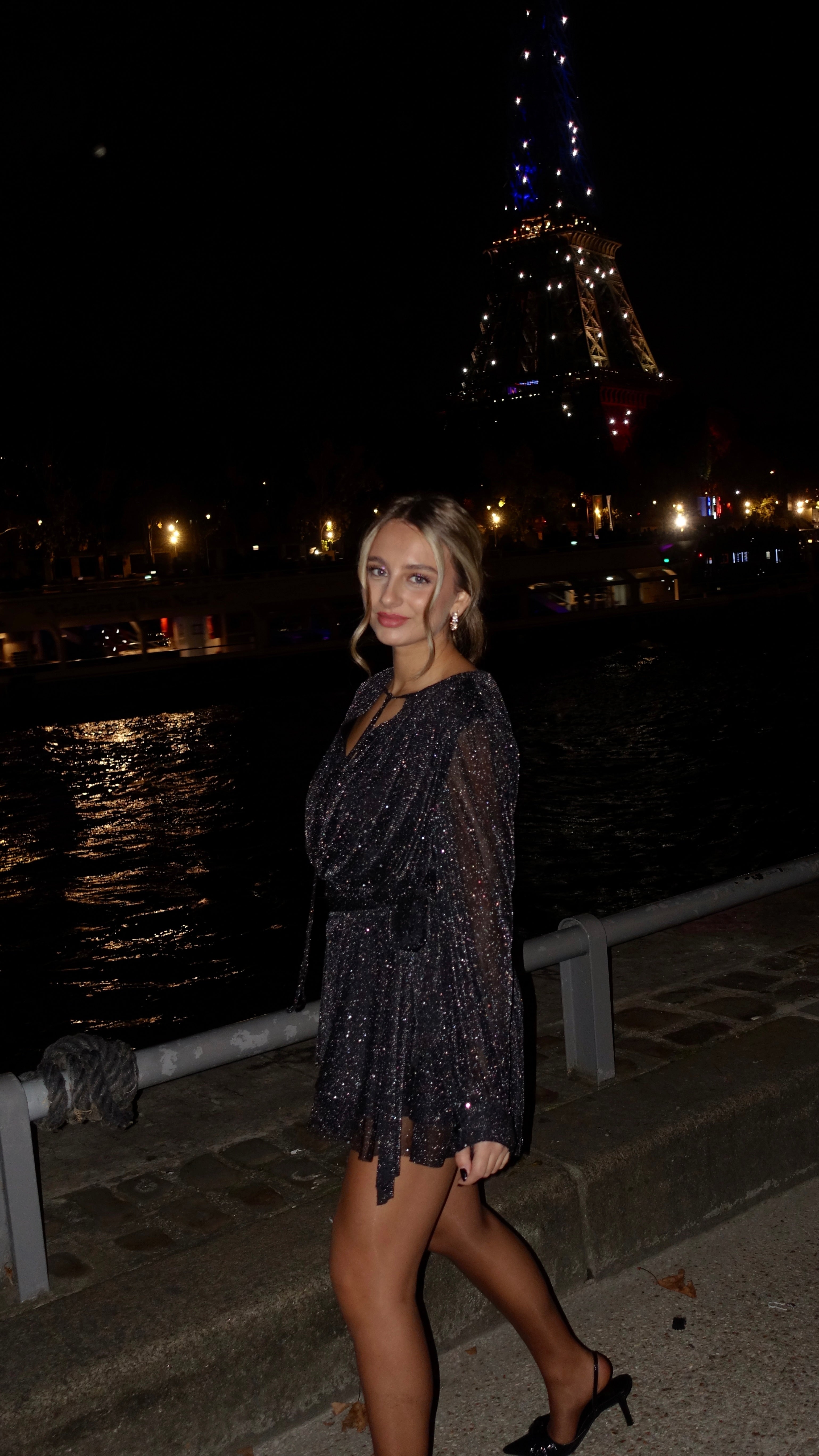 PARQUE INFANTIL CELESTIAL - NEGRO