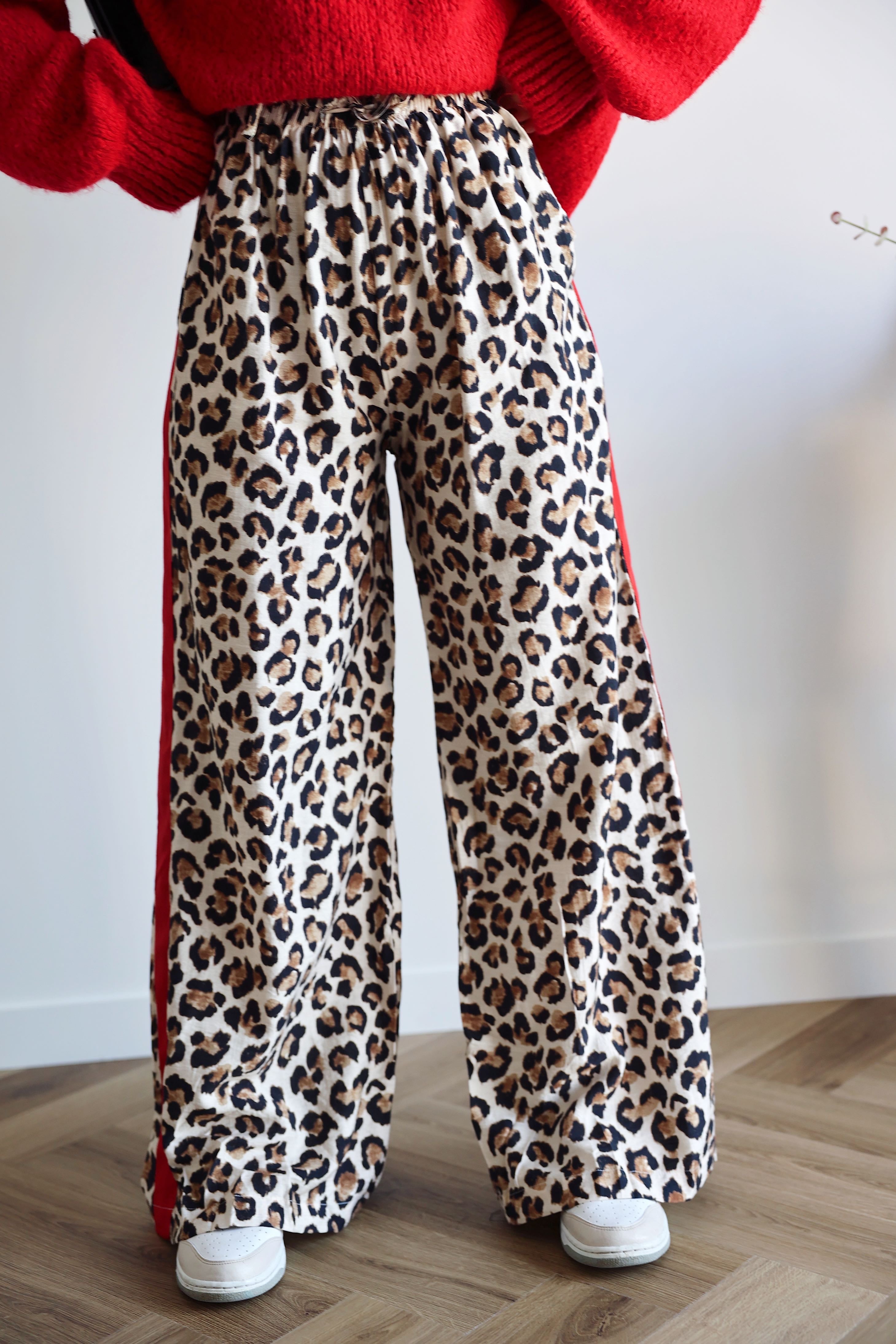 CASSANDRE PANTS