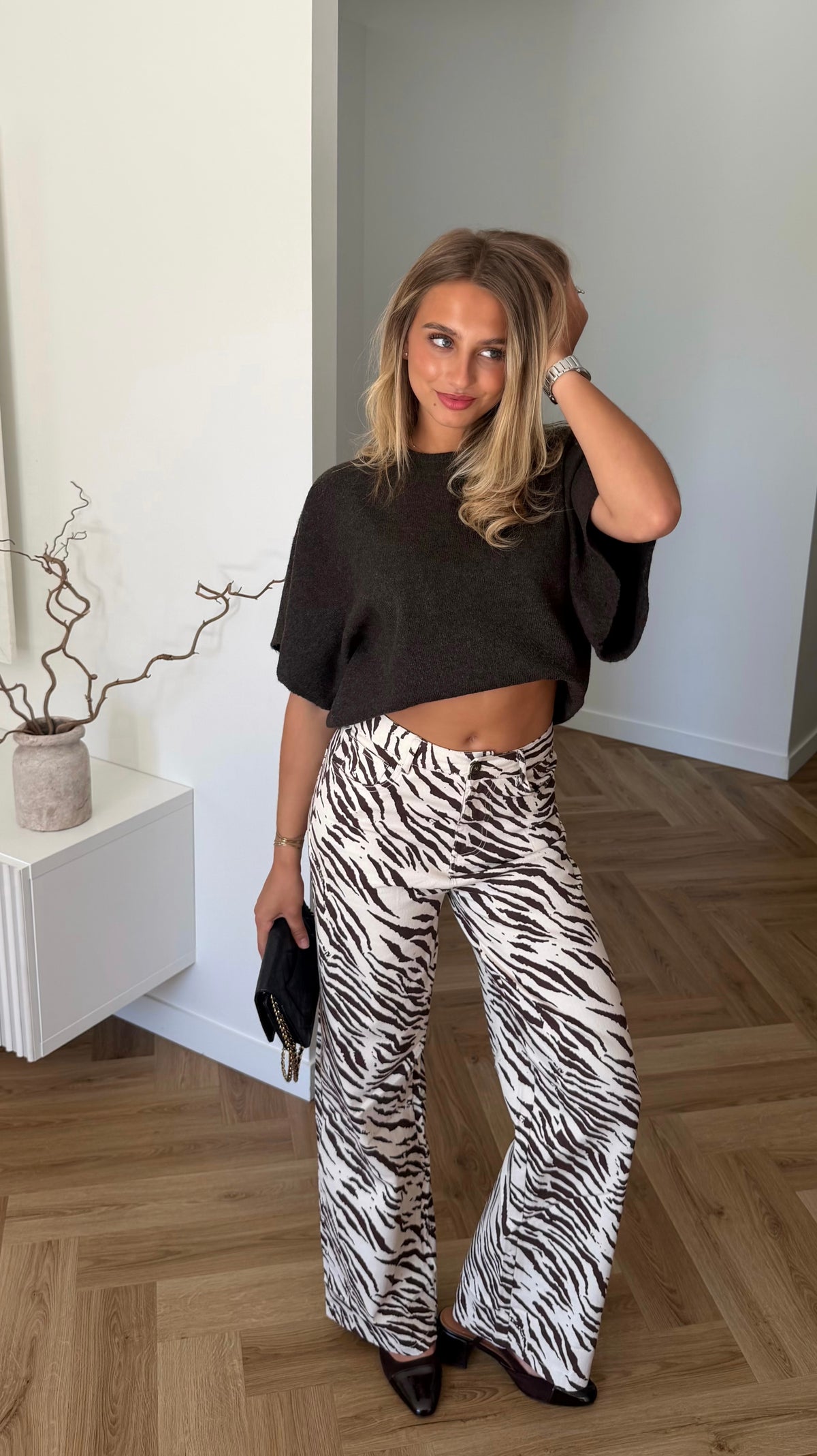 JEAN SAVANA
