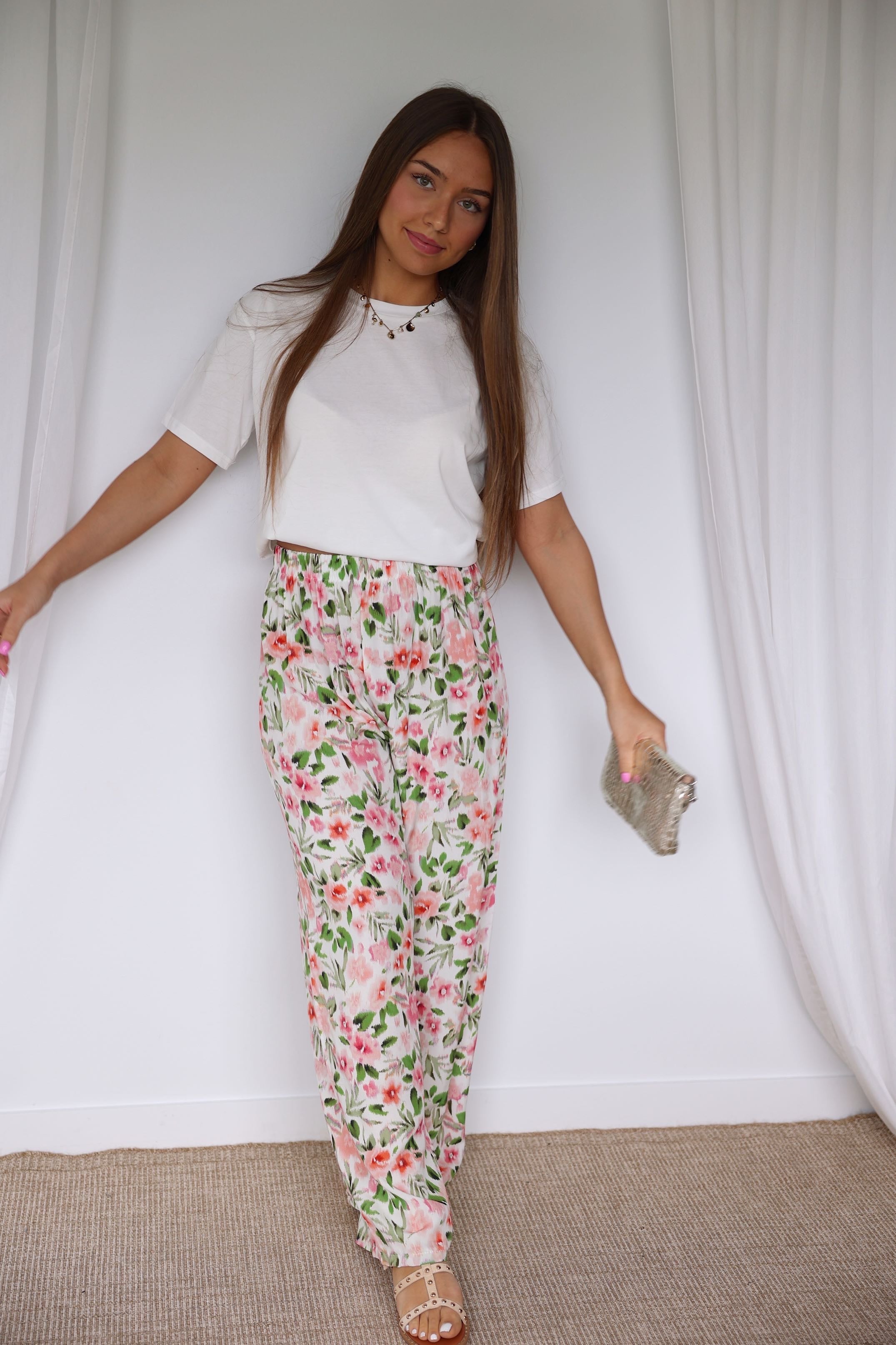 PANTALON  HAILEY