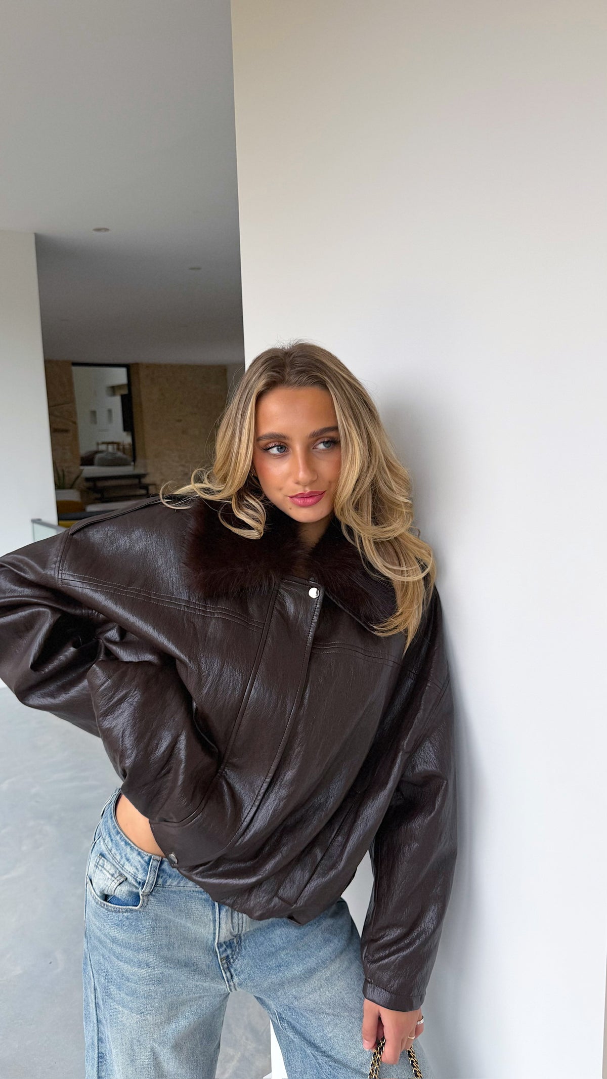 VESTE MYRIAM