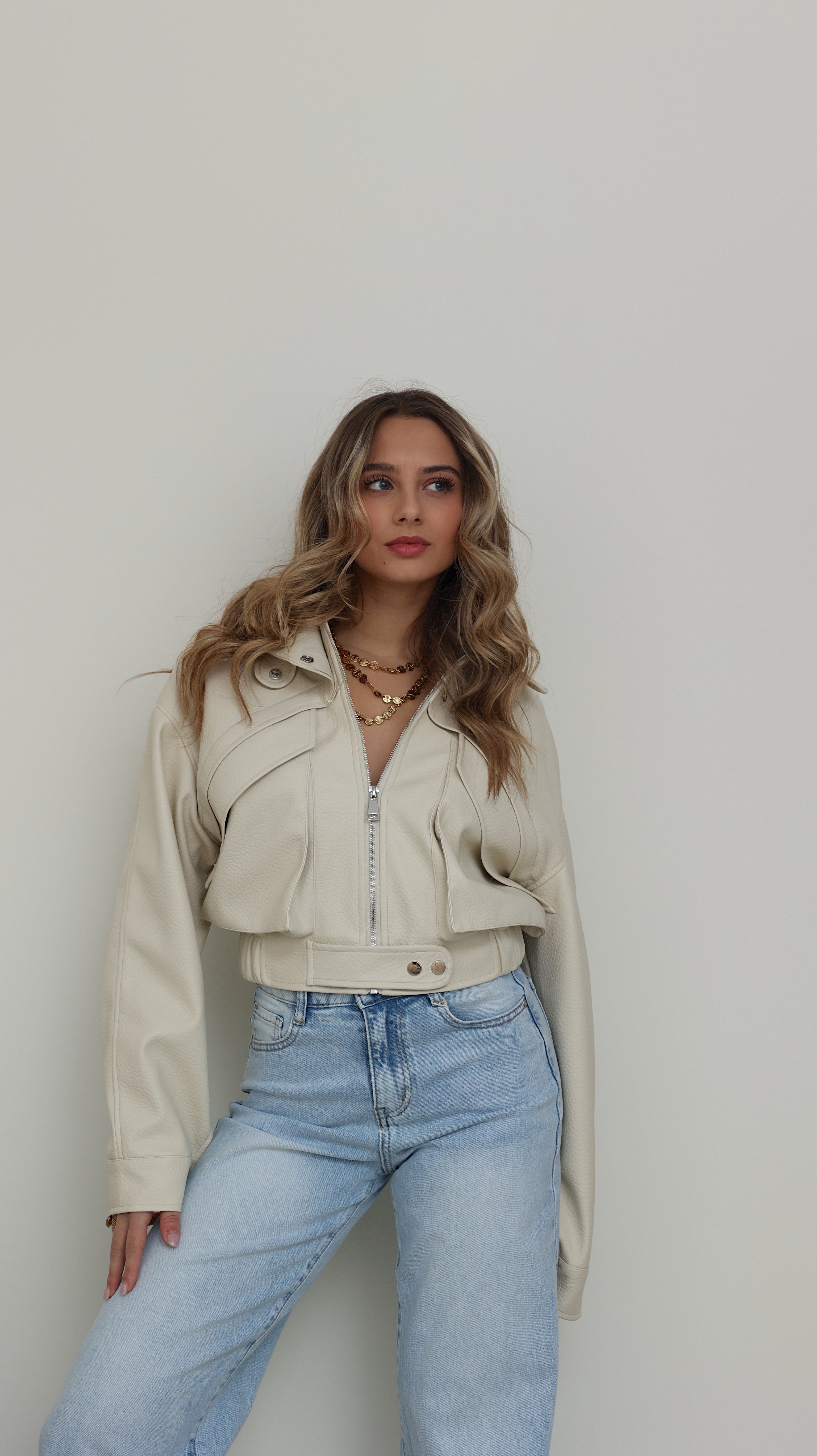 PERFECTO ELYO - BEIGE