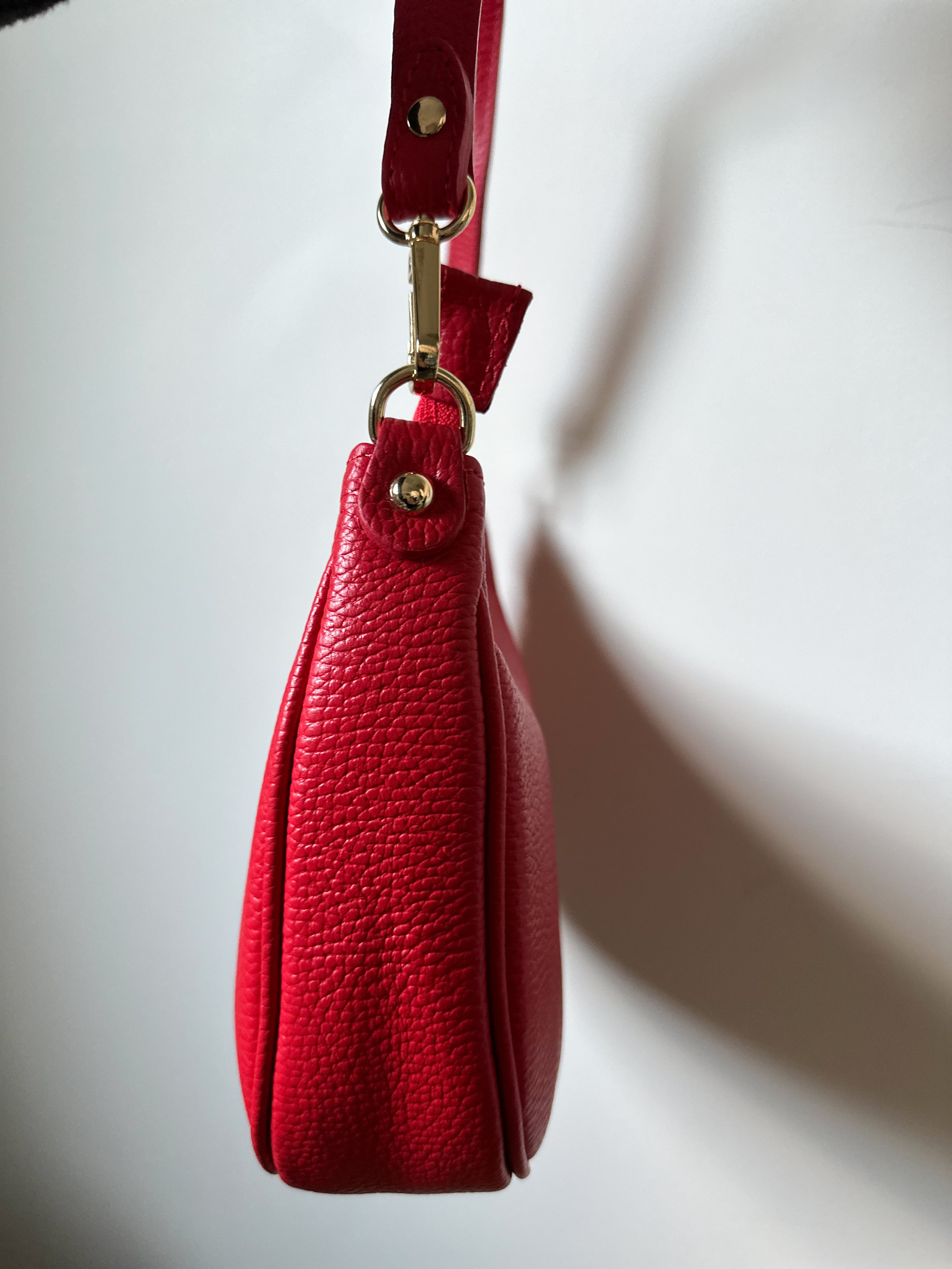 SAC MILANN - ROUGE