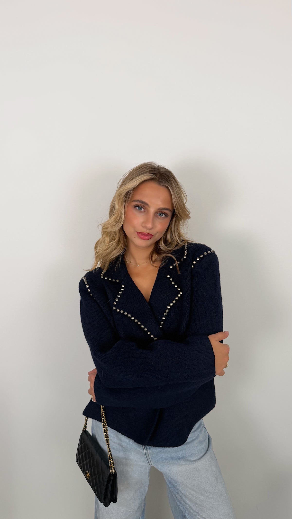 MARINA CARDIGAN