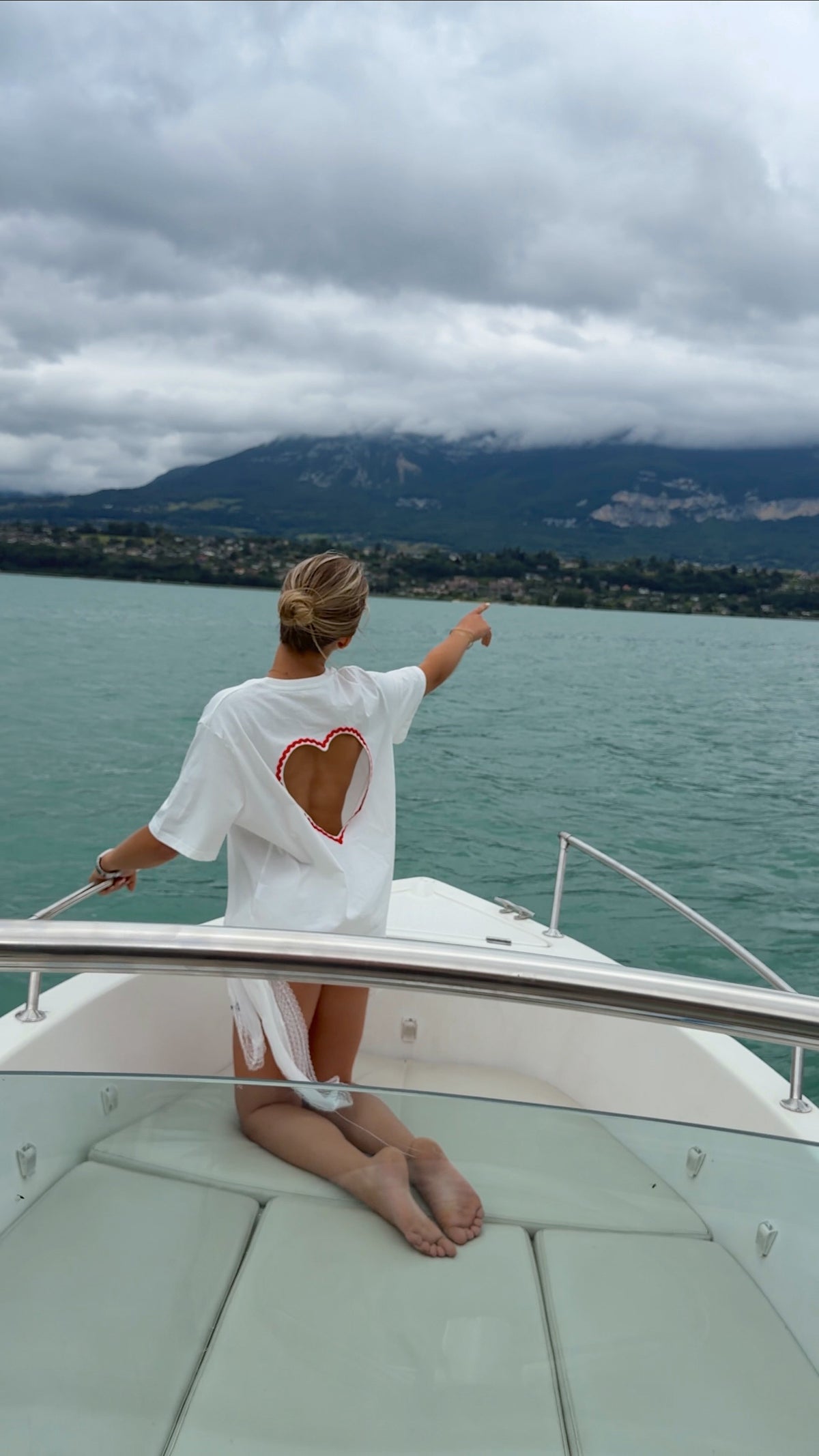 JULIETTE T-SHIRT