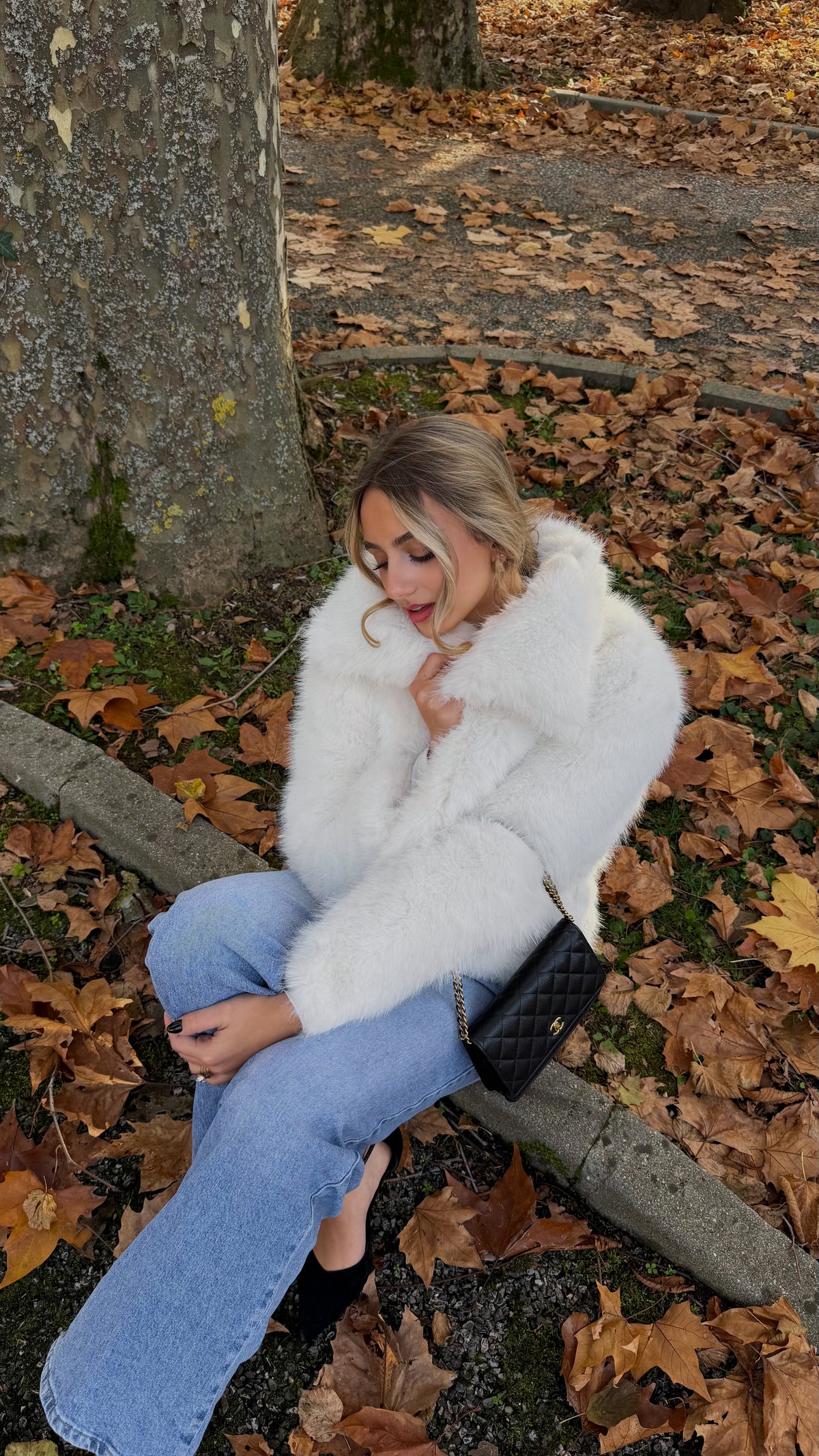VESTE BONNIE