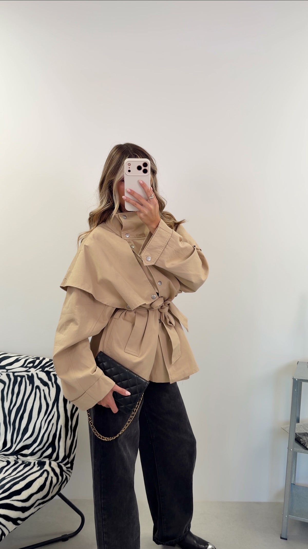 VESTE EMY
