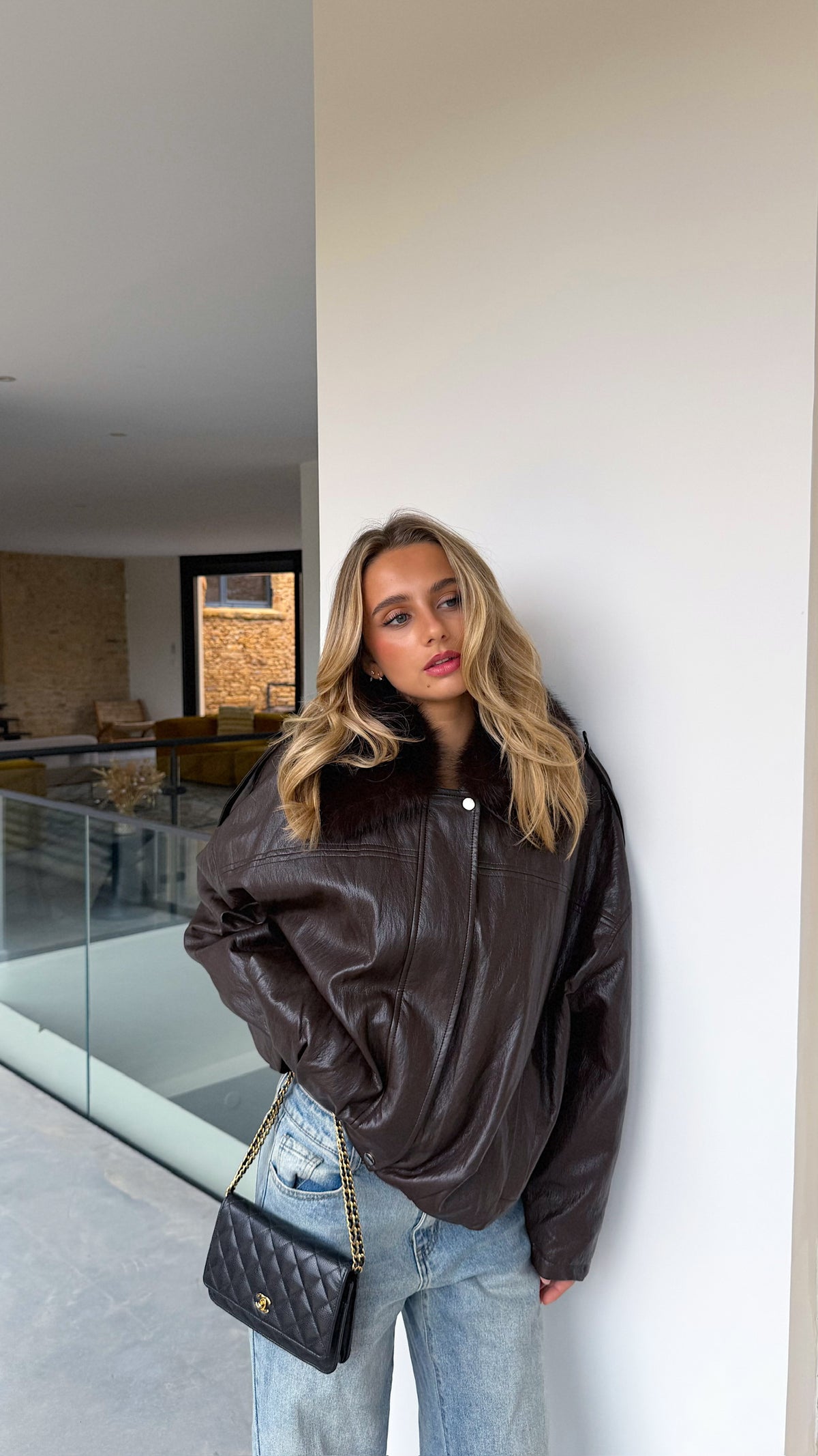 VESTE MYRIAM