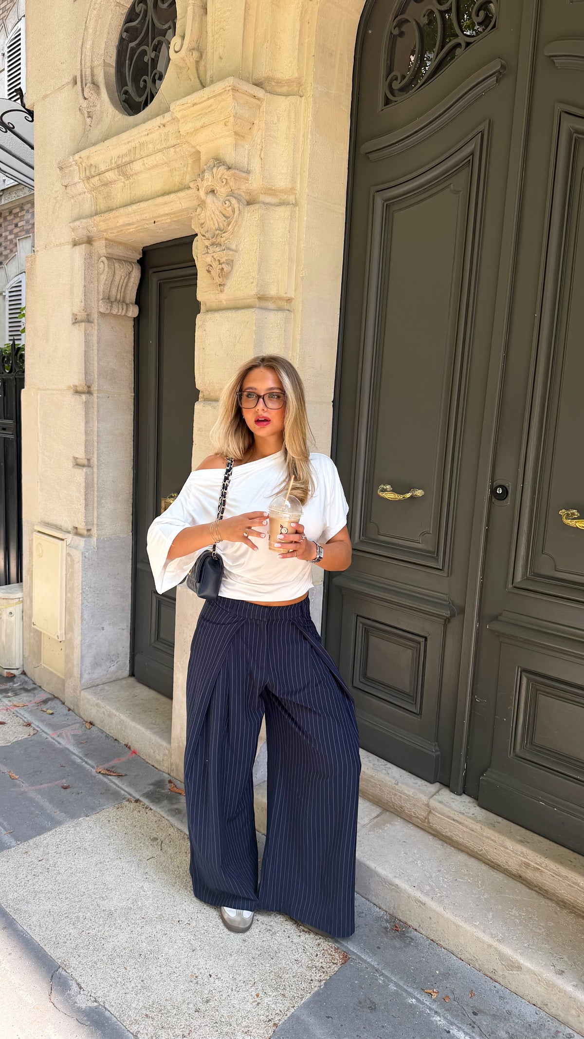PANTALON LORENZO