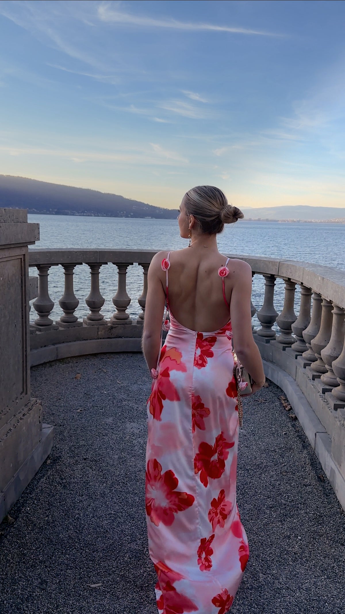 VALENTINA DRESS