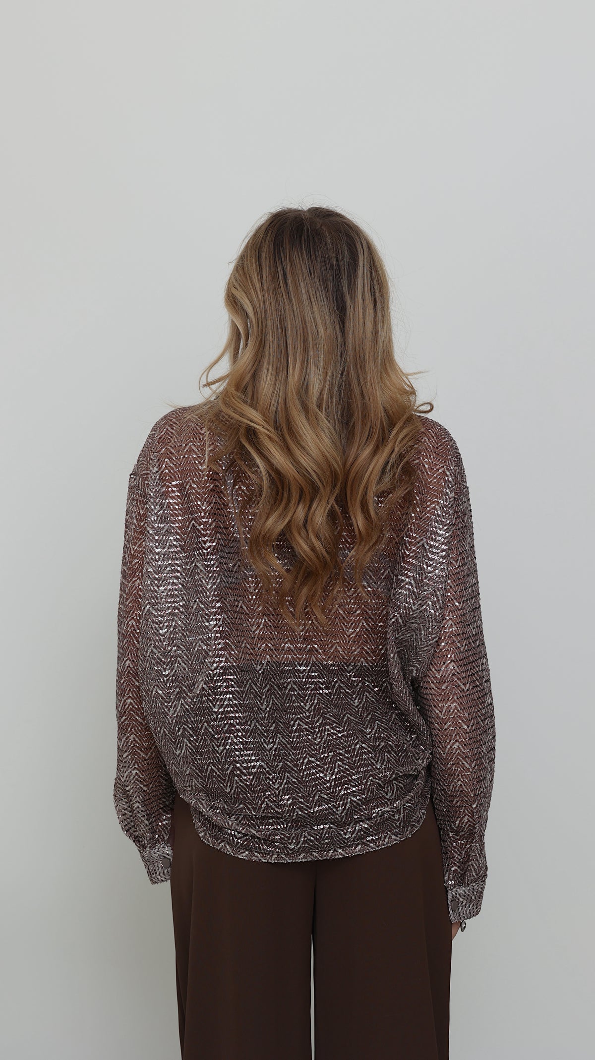 CHEMISE MOLIE
