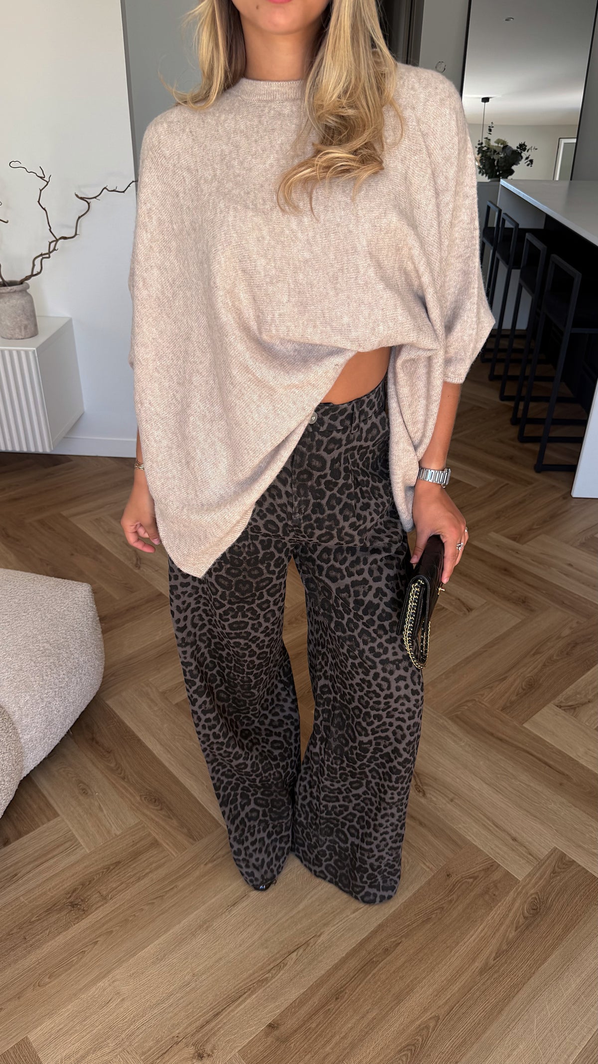 PULL ANOUCK - CAMEL