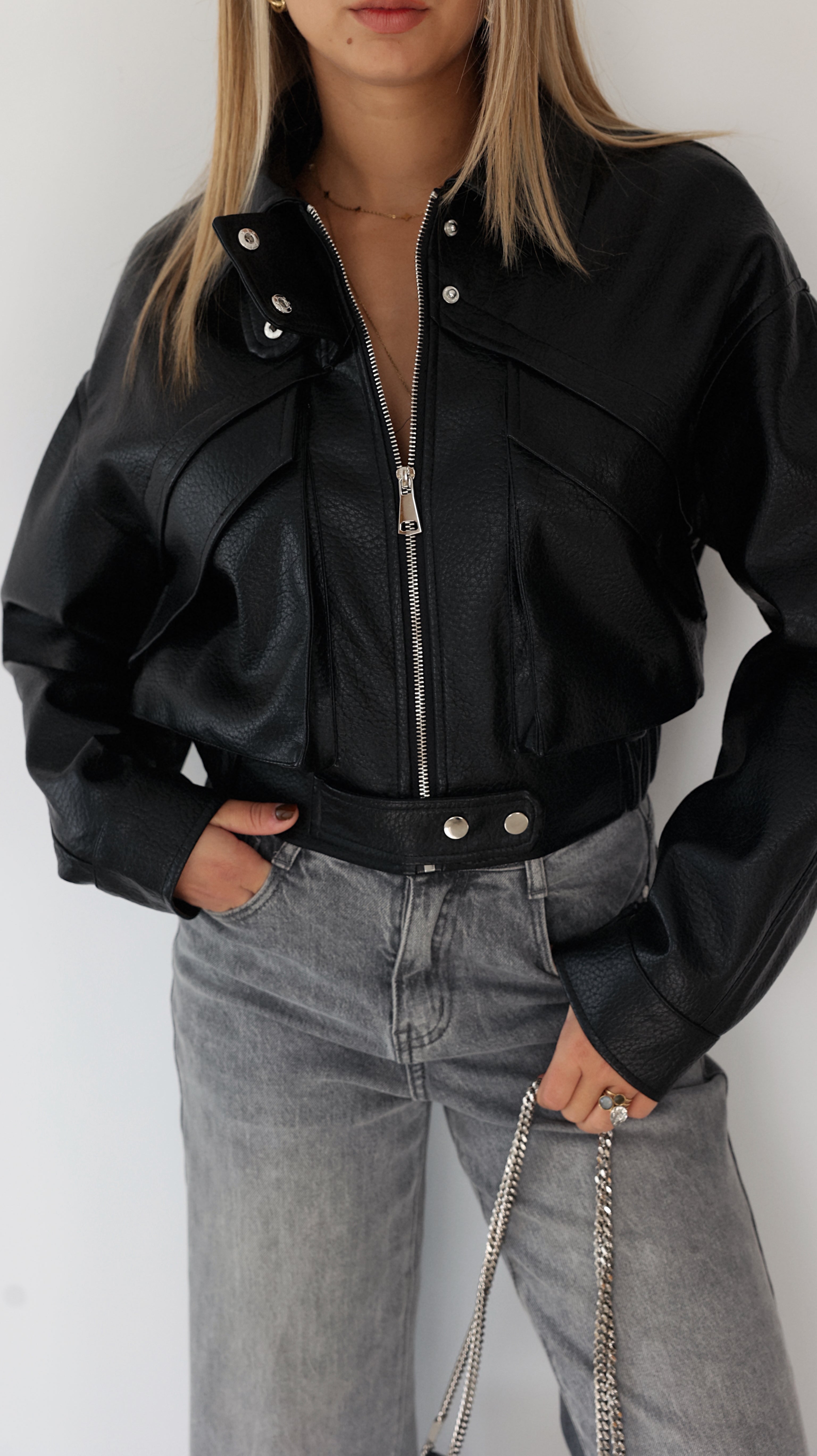 PERFECTO ELYO - NEGRO