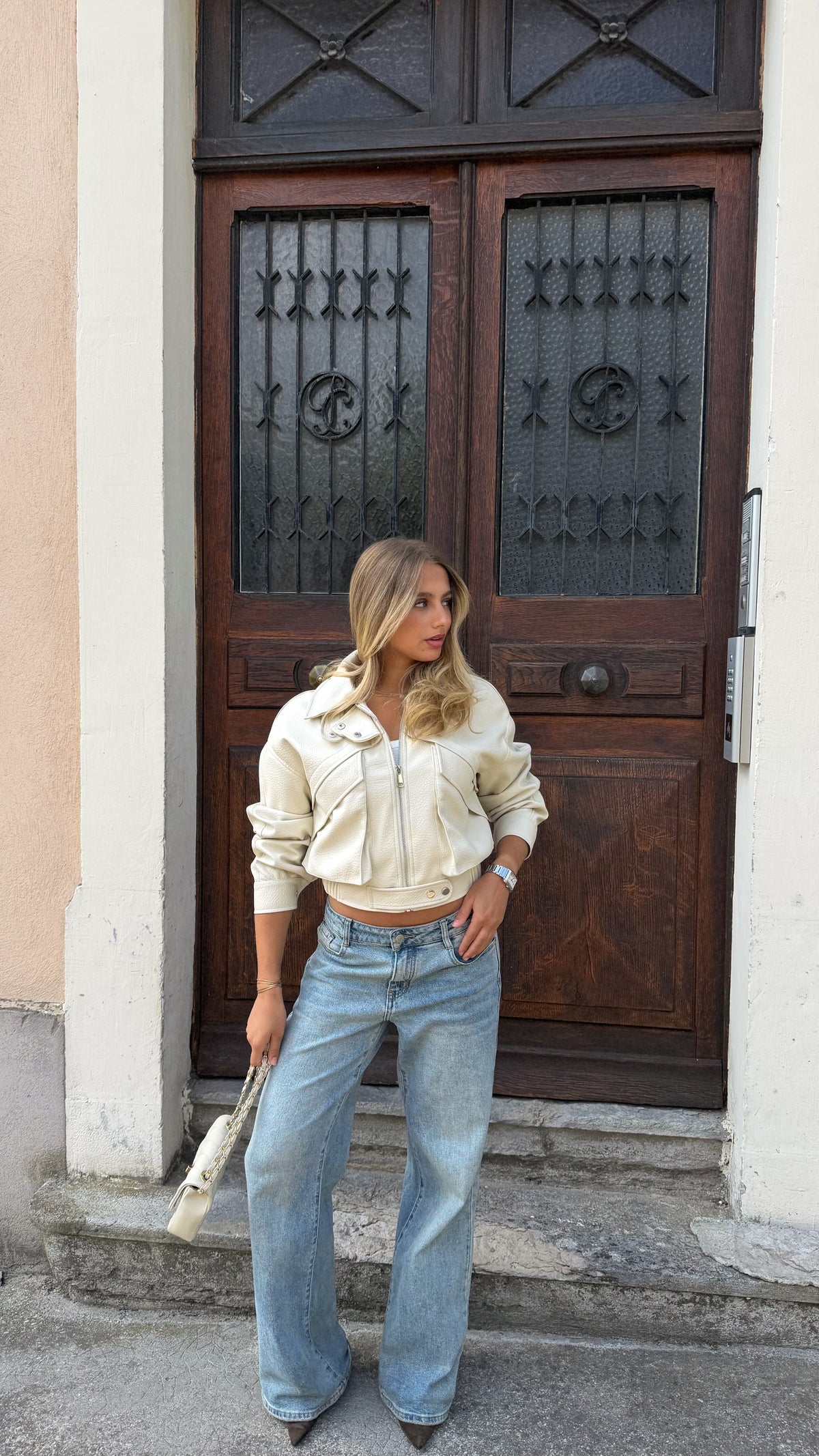 ELYO PERFECTO - BEIGE