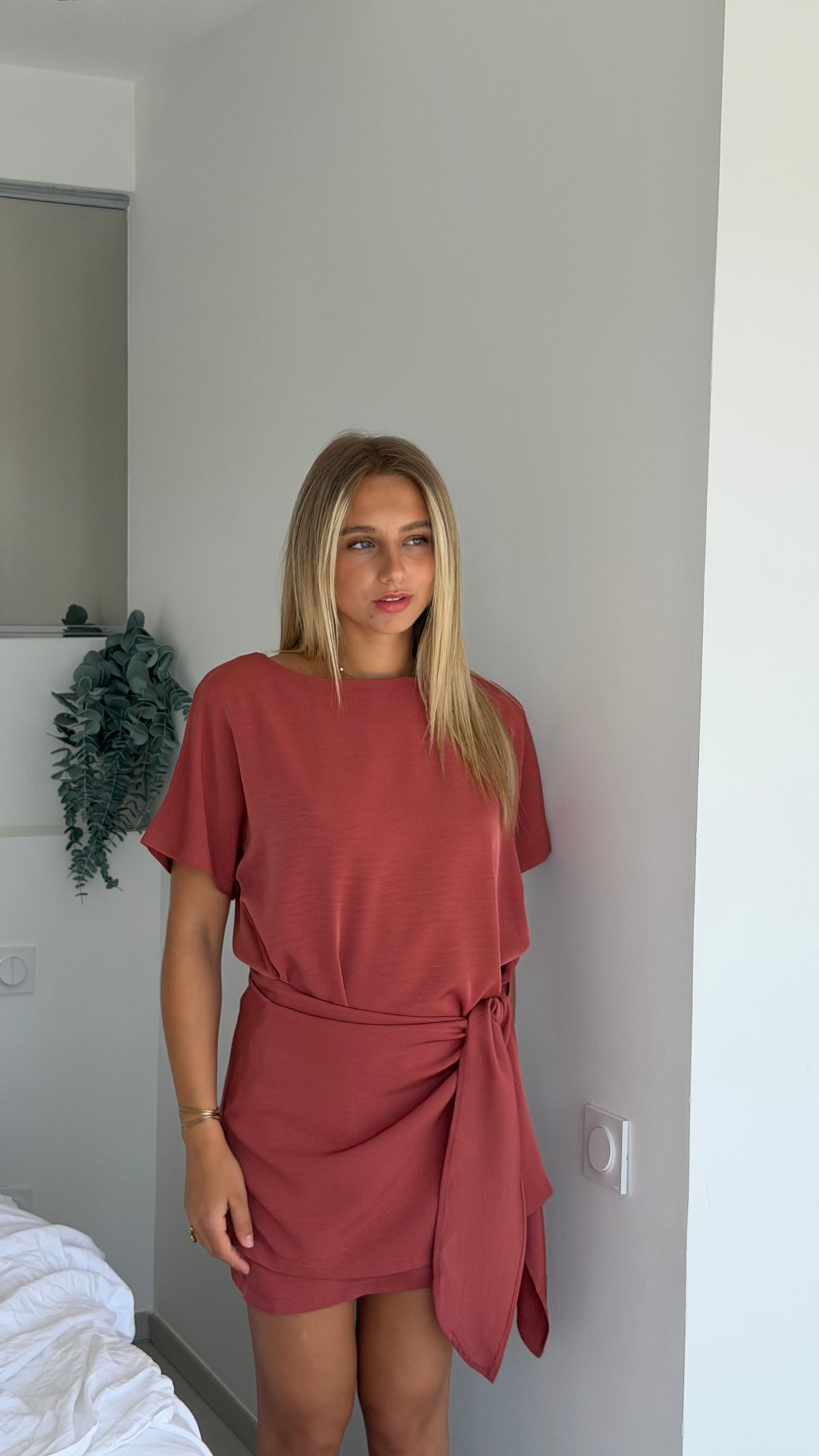 ROBE ELLA