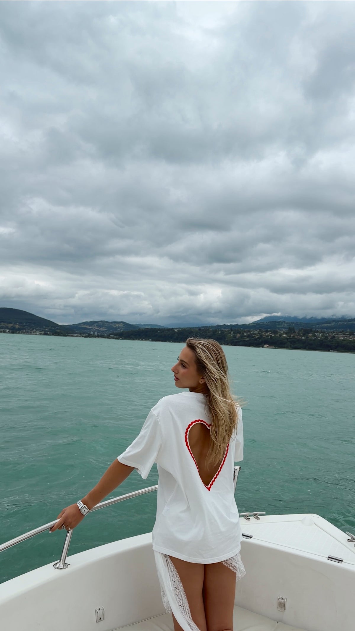 JULIETTE T-SHIRT