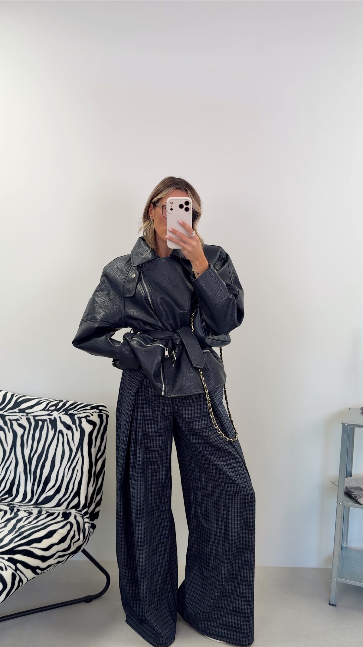 PANTALON ALEXANDRE