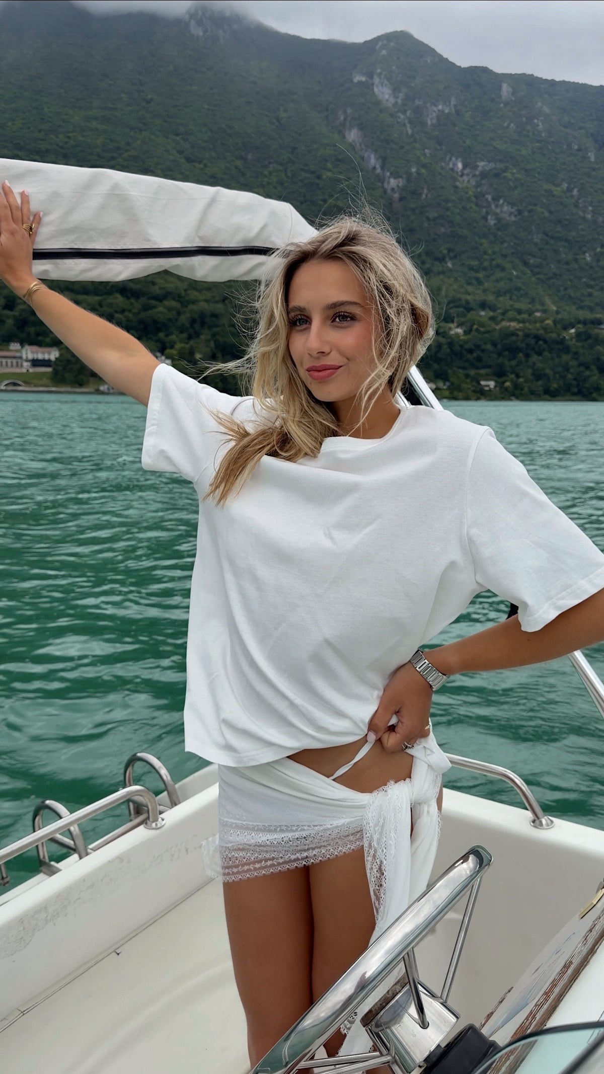 JULIETTE T-SHIRT