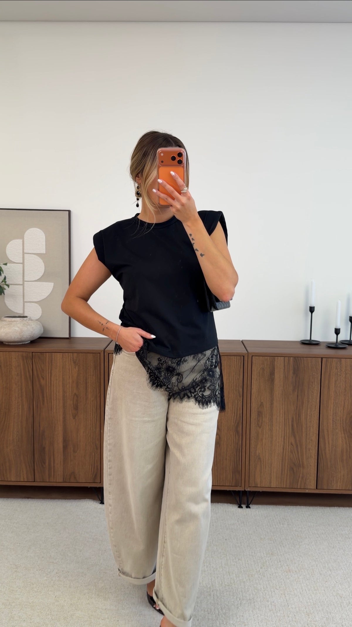 JEAN YANN - SABLE