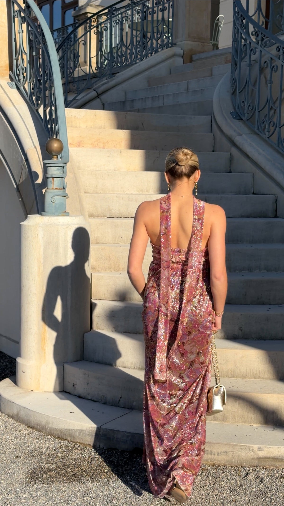 ROBE ANASTASIA