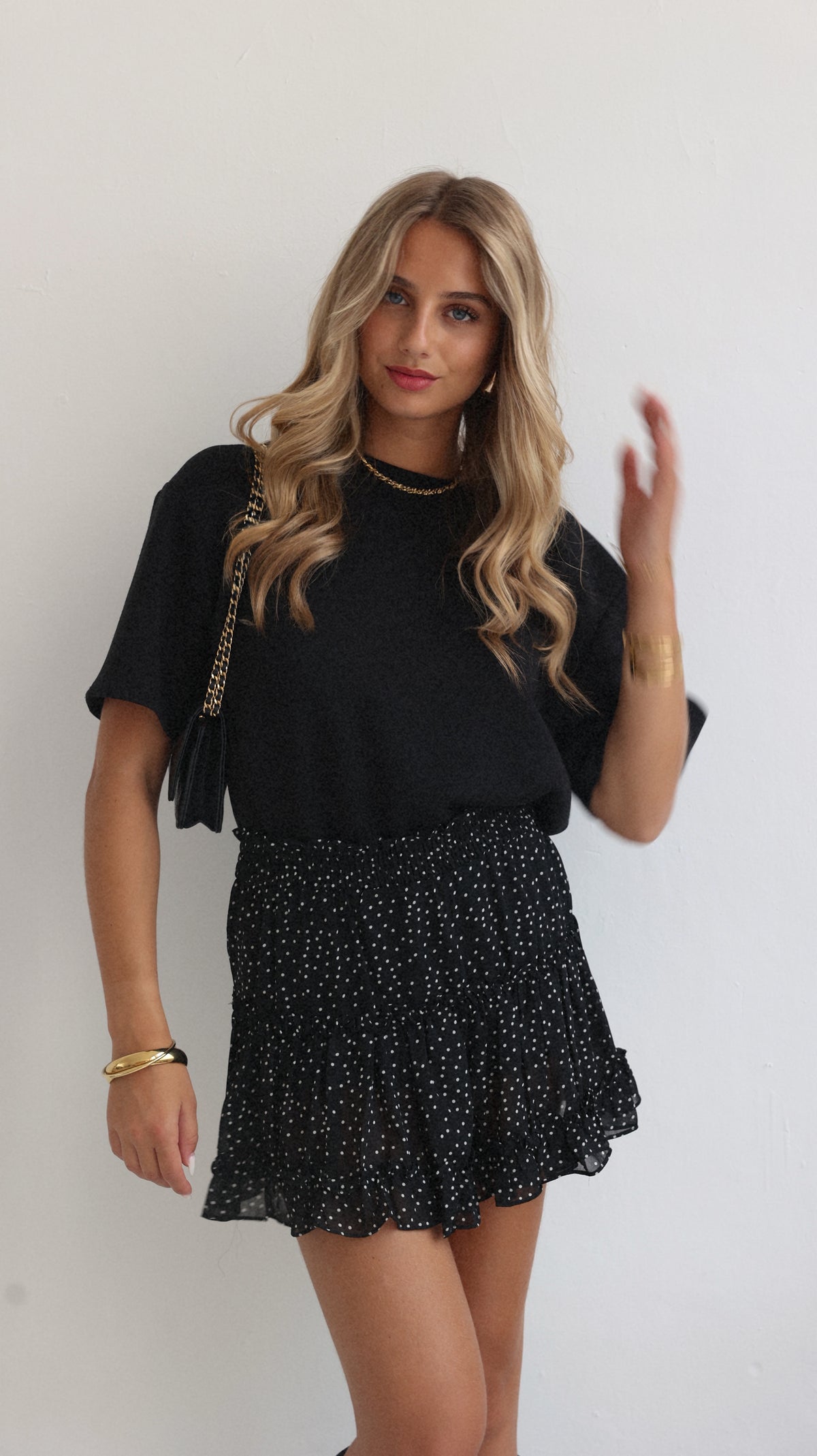 JUPE ROMY