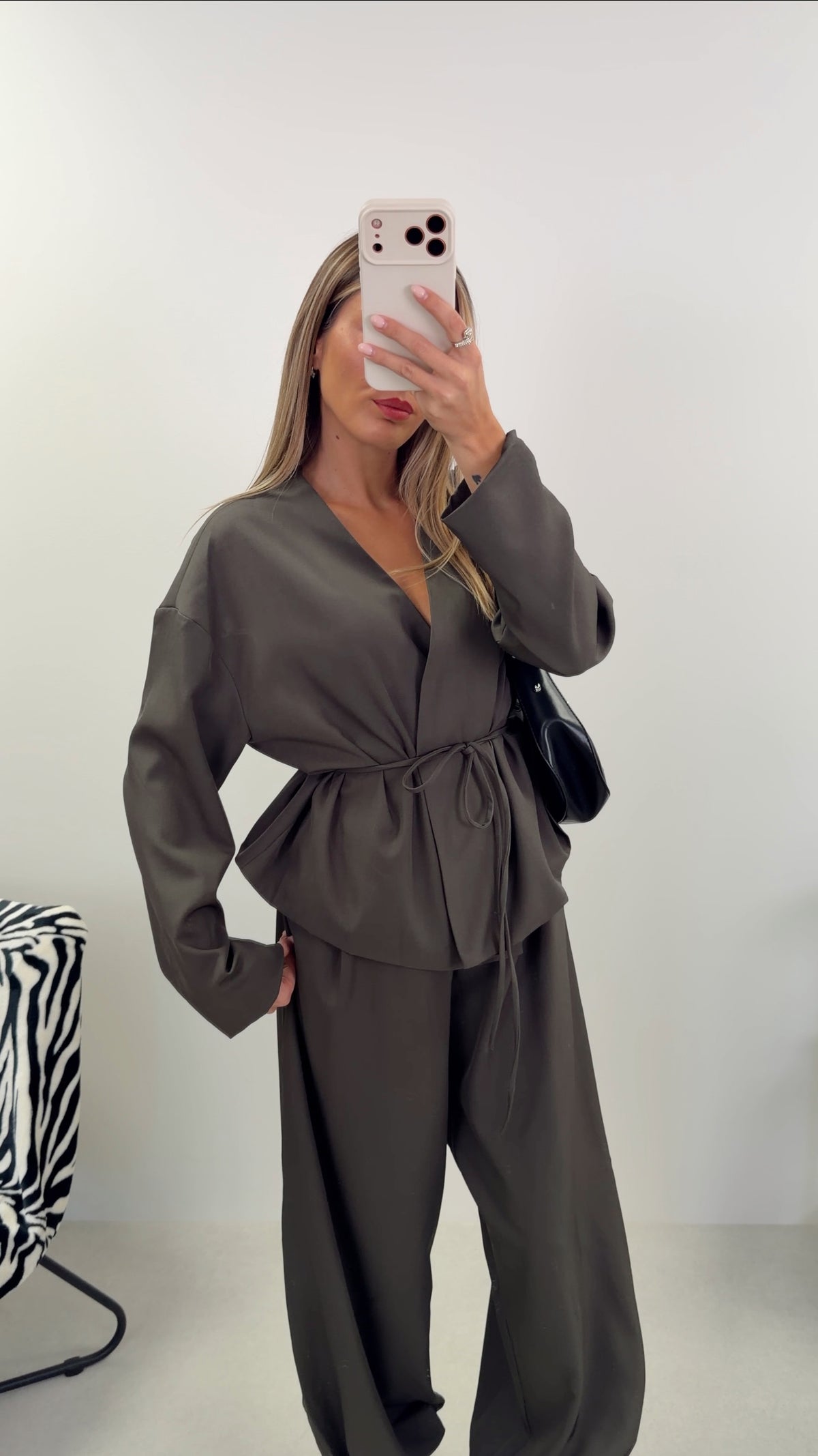 VESTE RENÉE