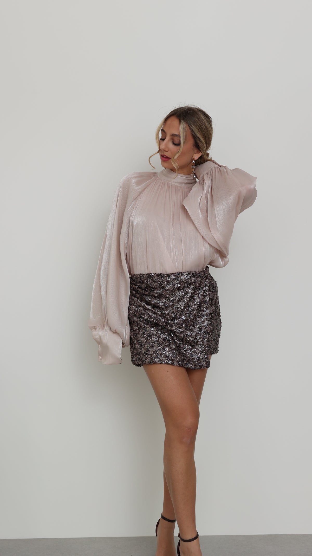 JUPE-SHORT MAEVE