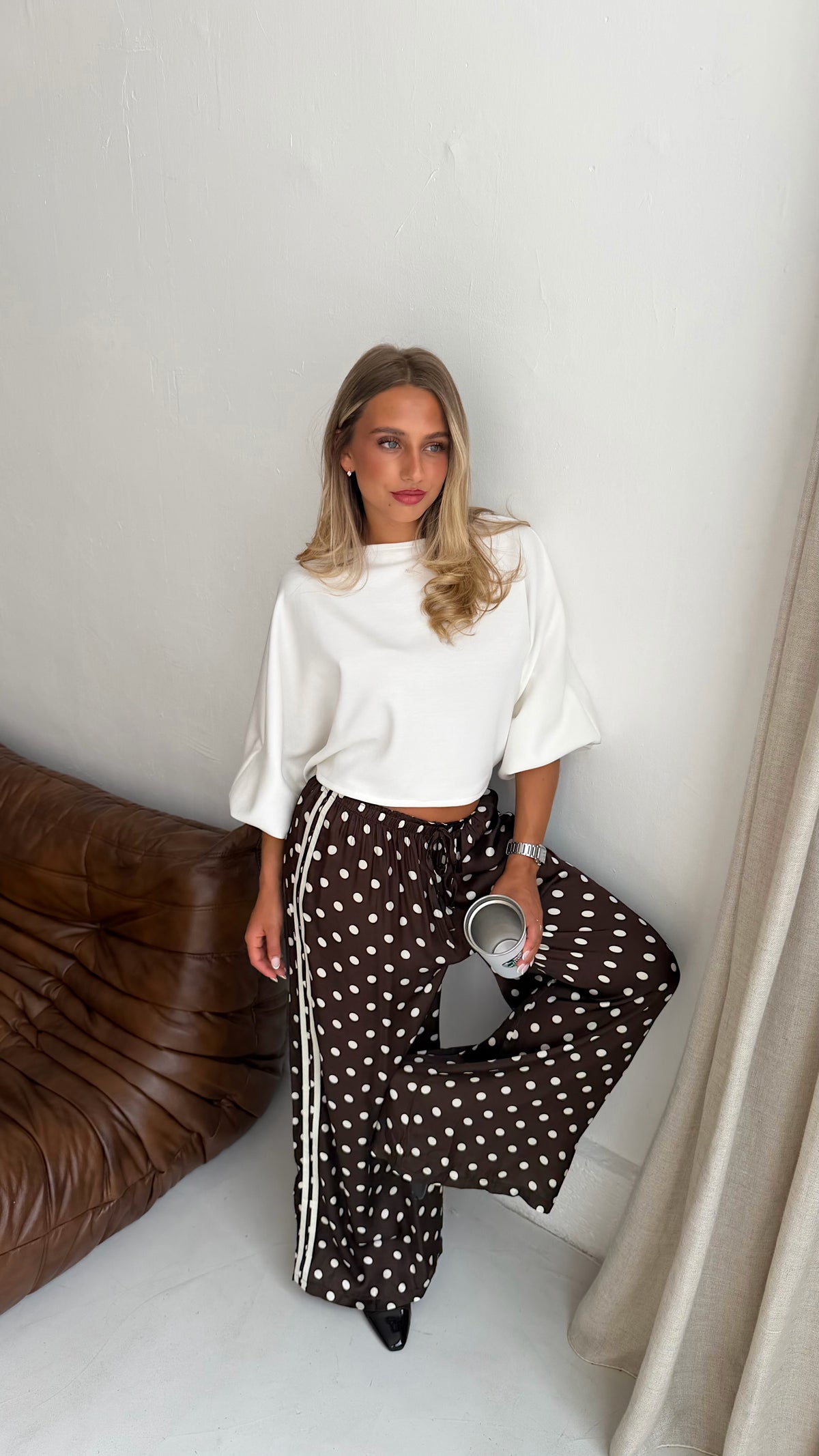 PANTALON ELONA