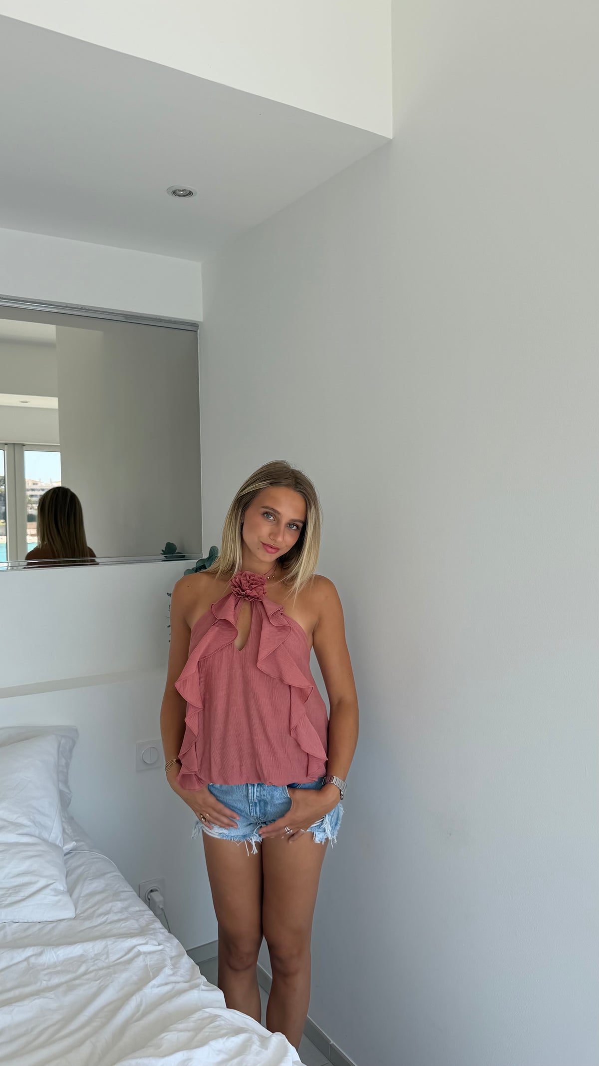 TOP AXELLE