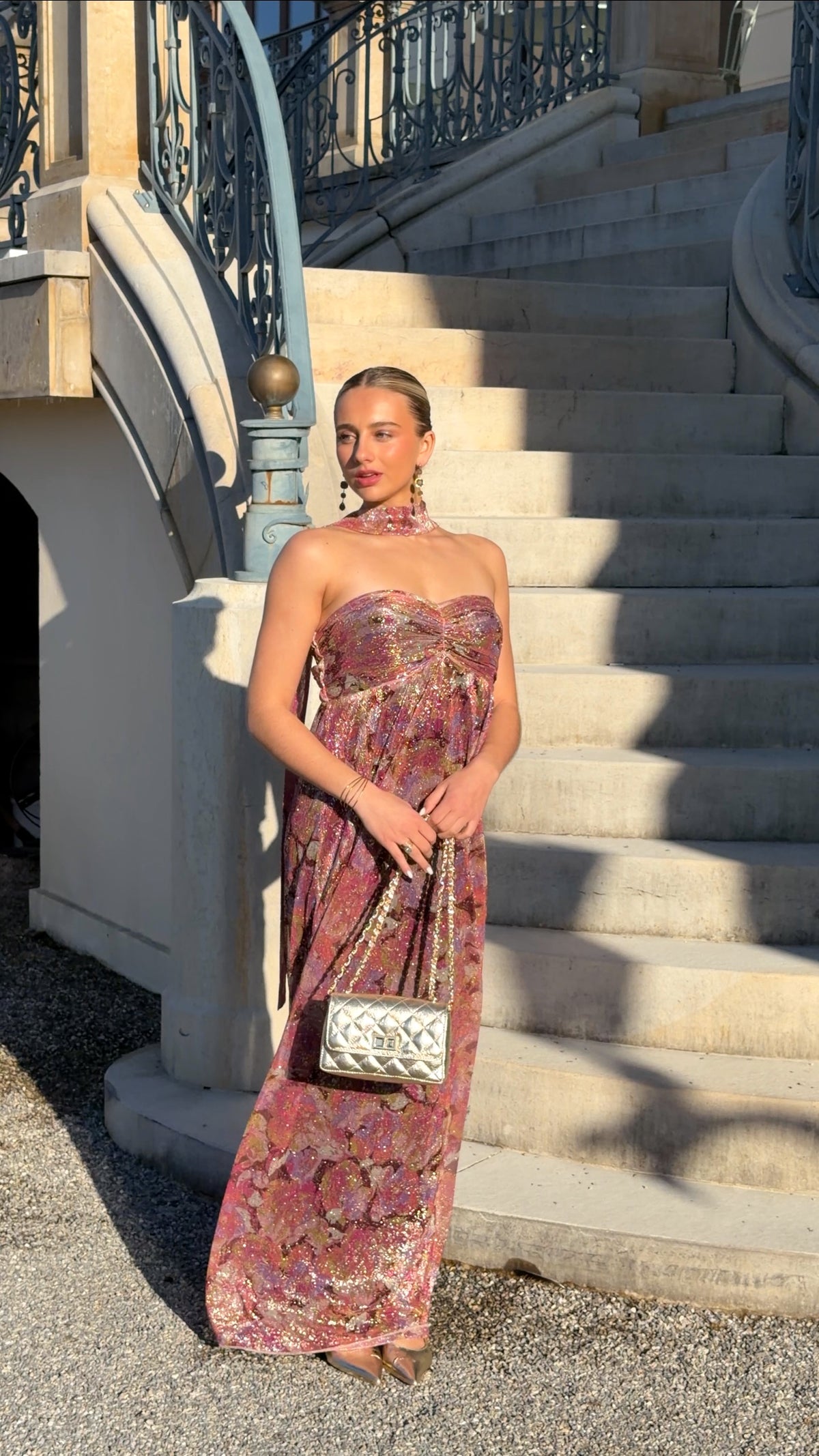 ROBE ANASTASIA