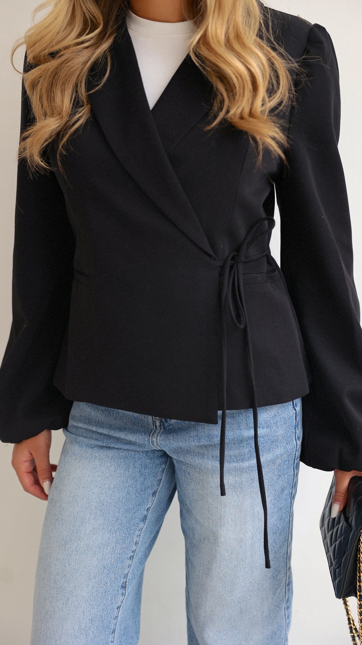 BLAZER ALICE