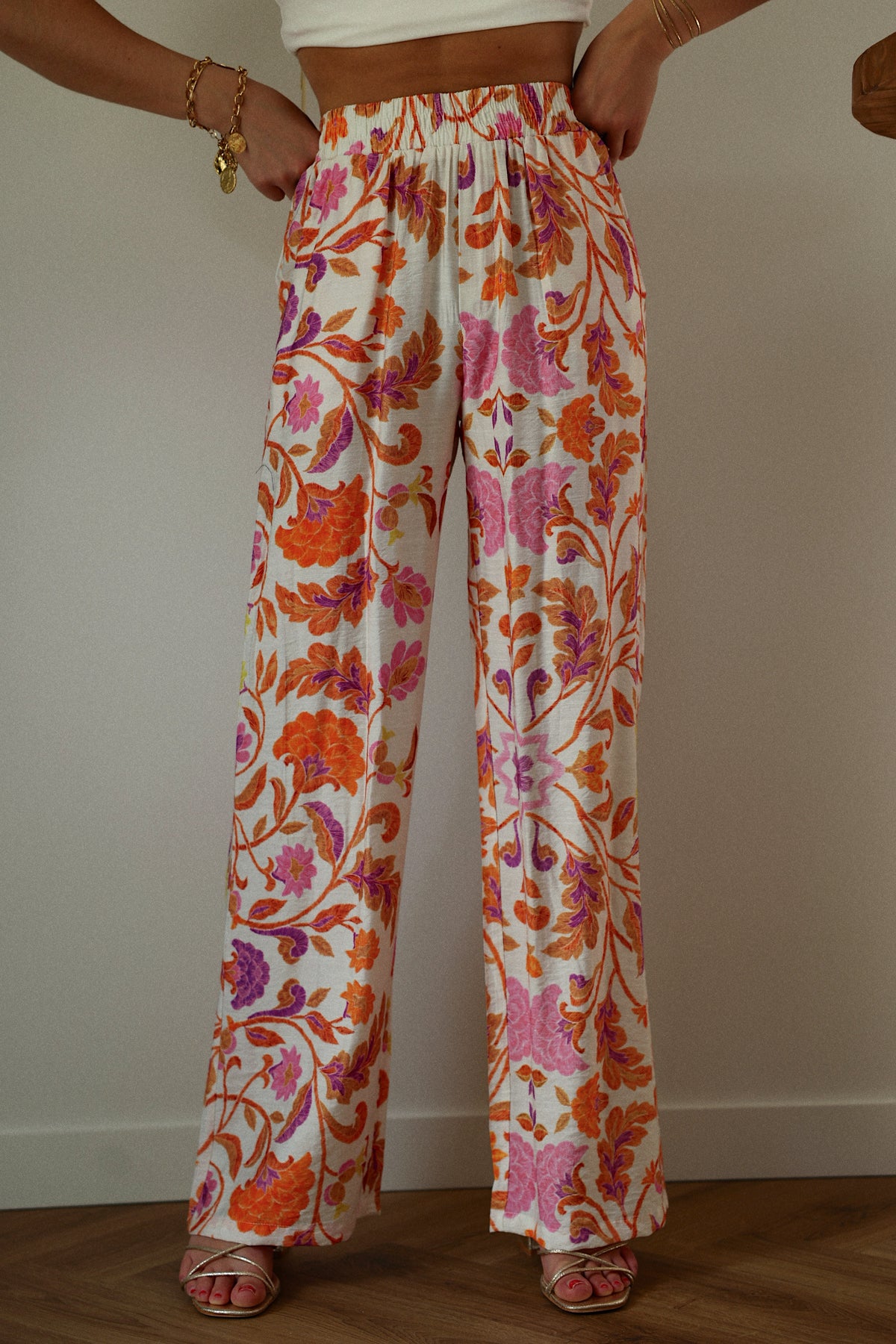 PANTALONES ZINA