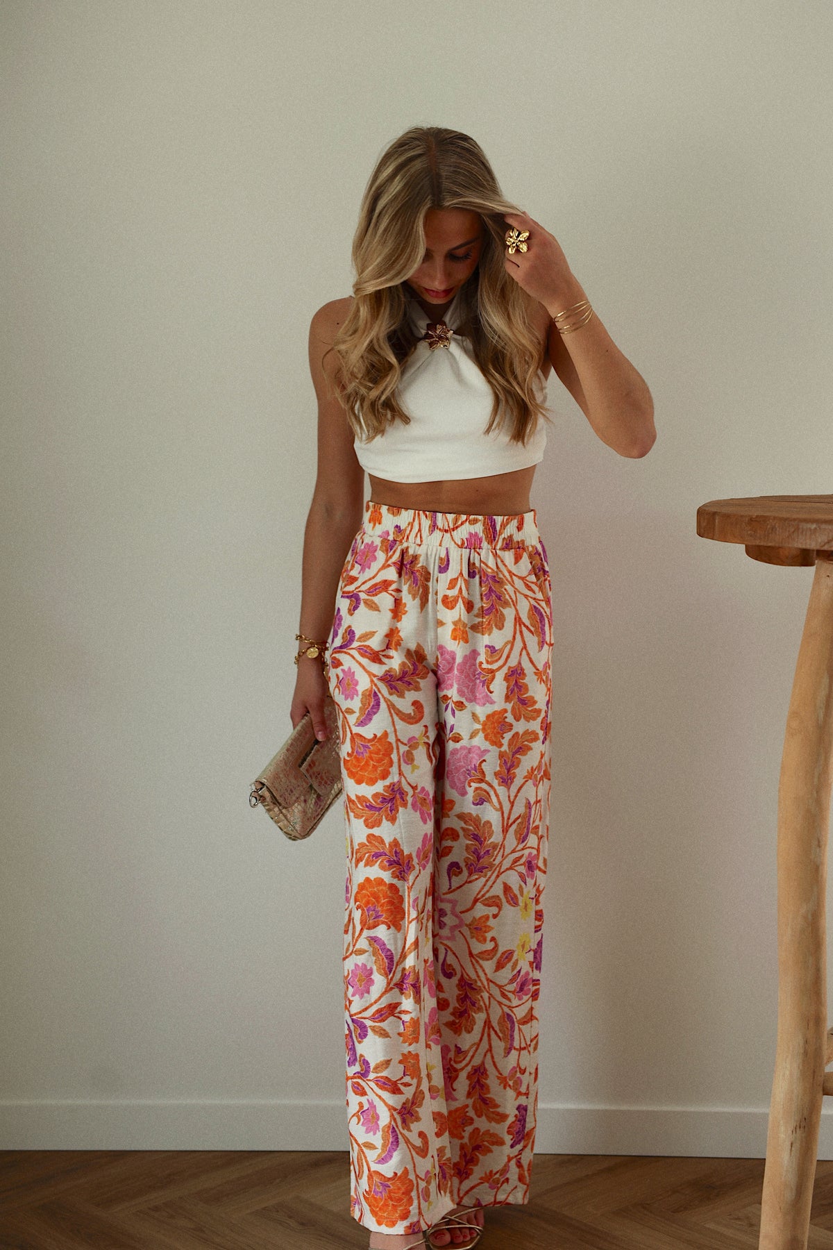 PANTALONES ZINA
