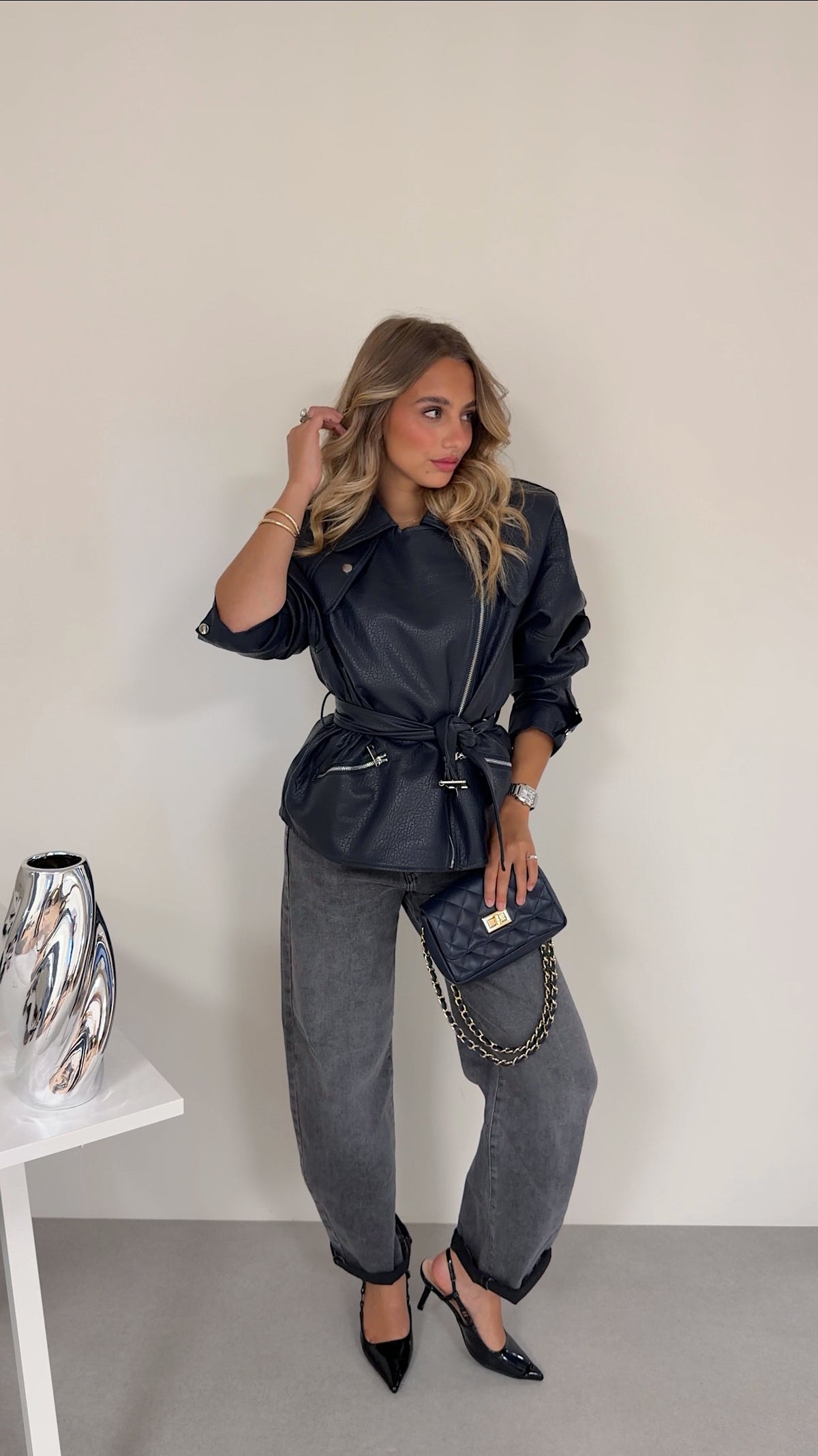 PERFECTO LENA - MARINE