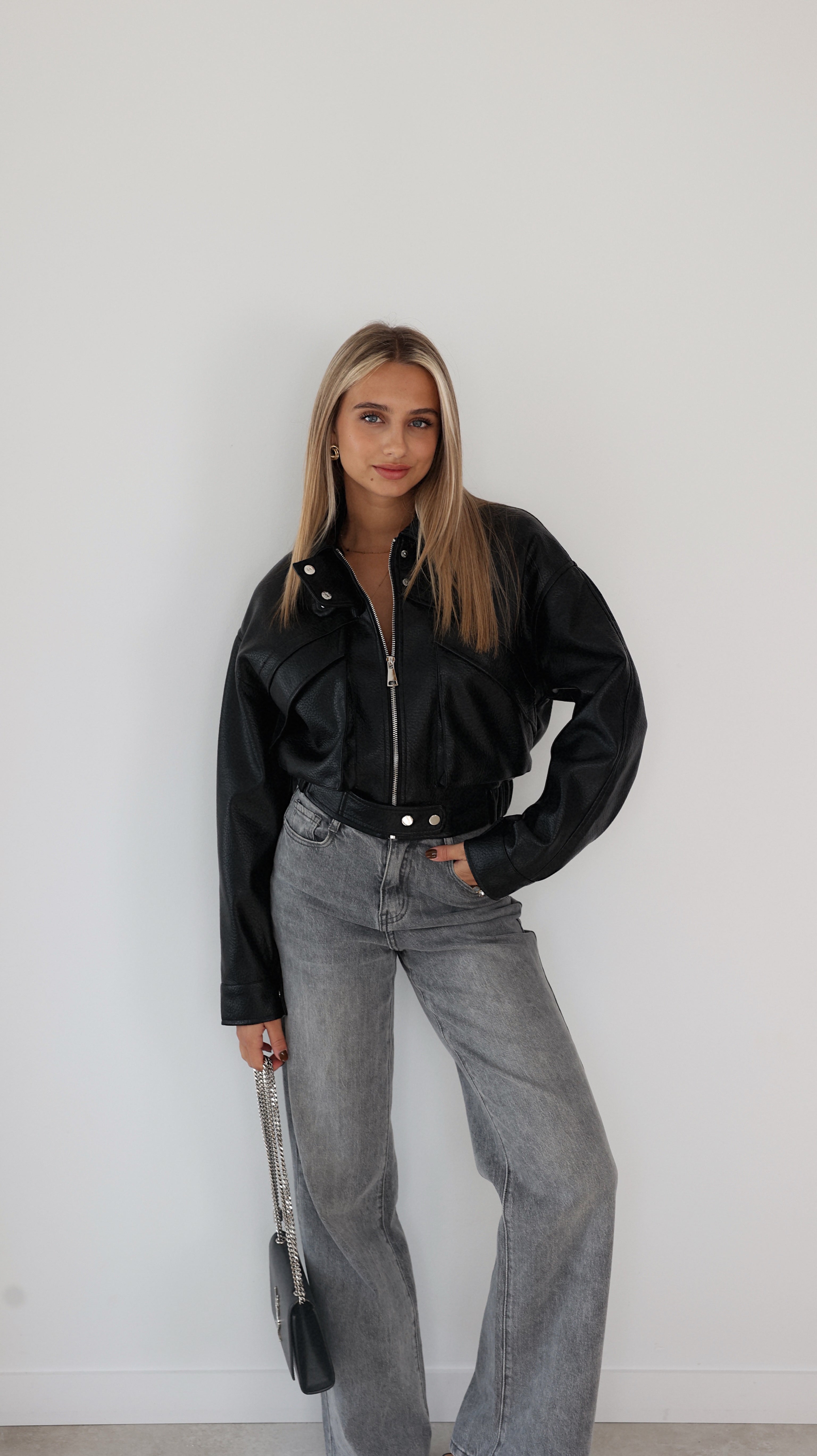 PERFECTO ELYO - NEGRO