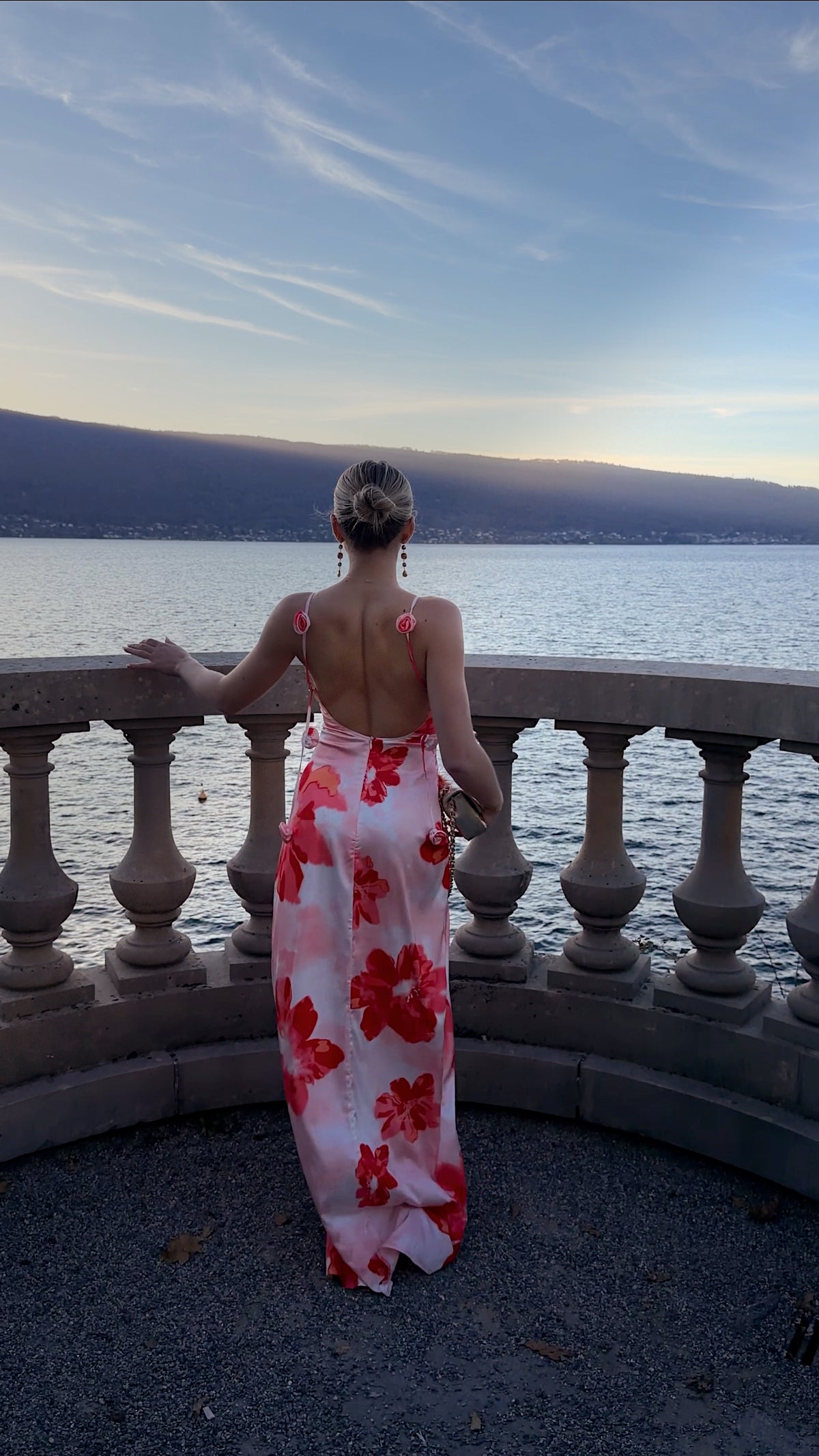 VALENTINA DRESS