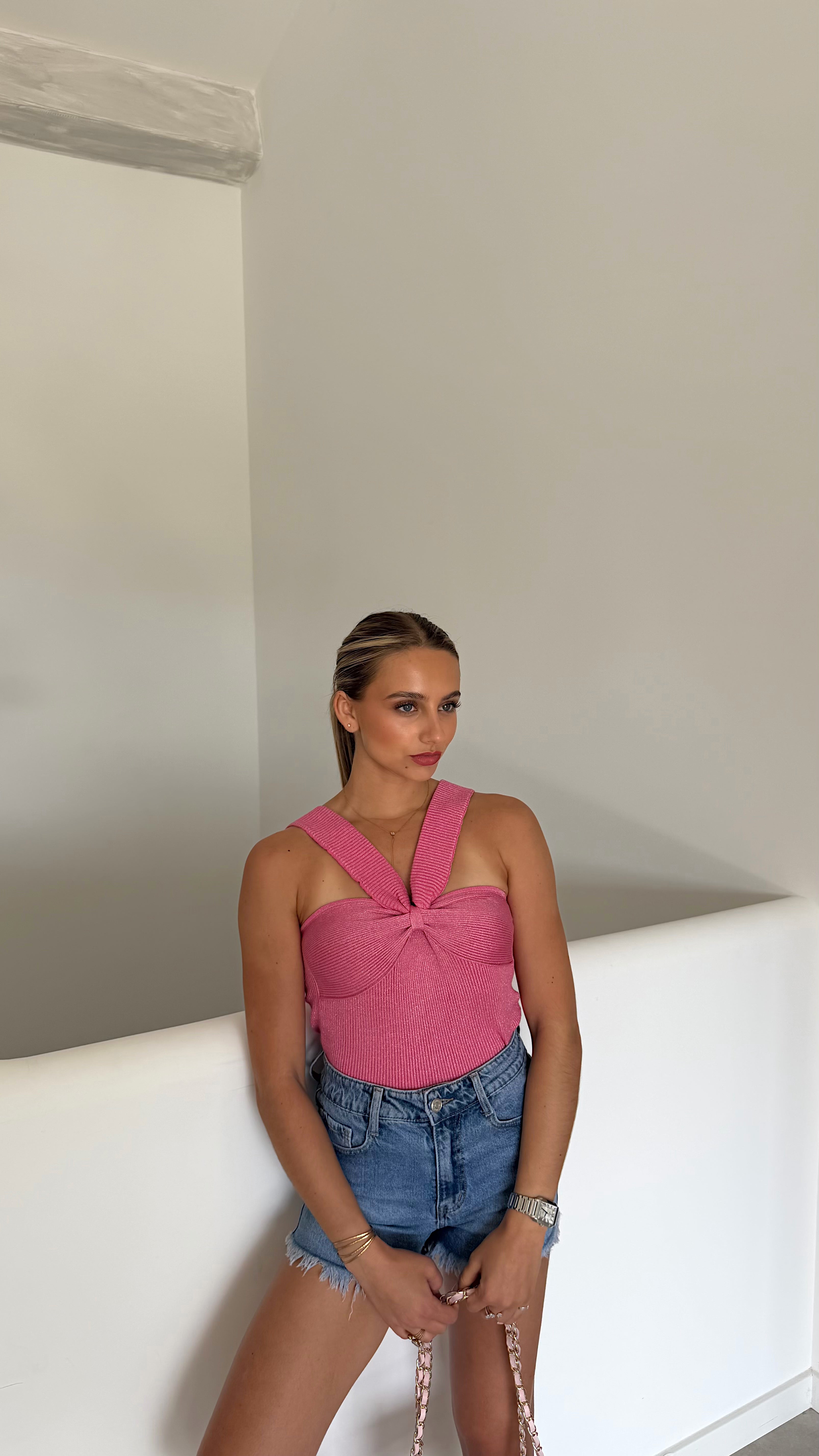 TOP EVA - ROSA