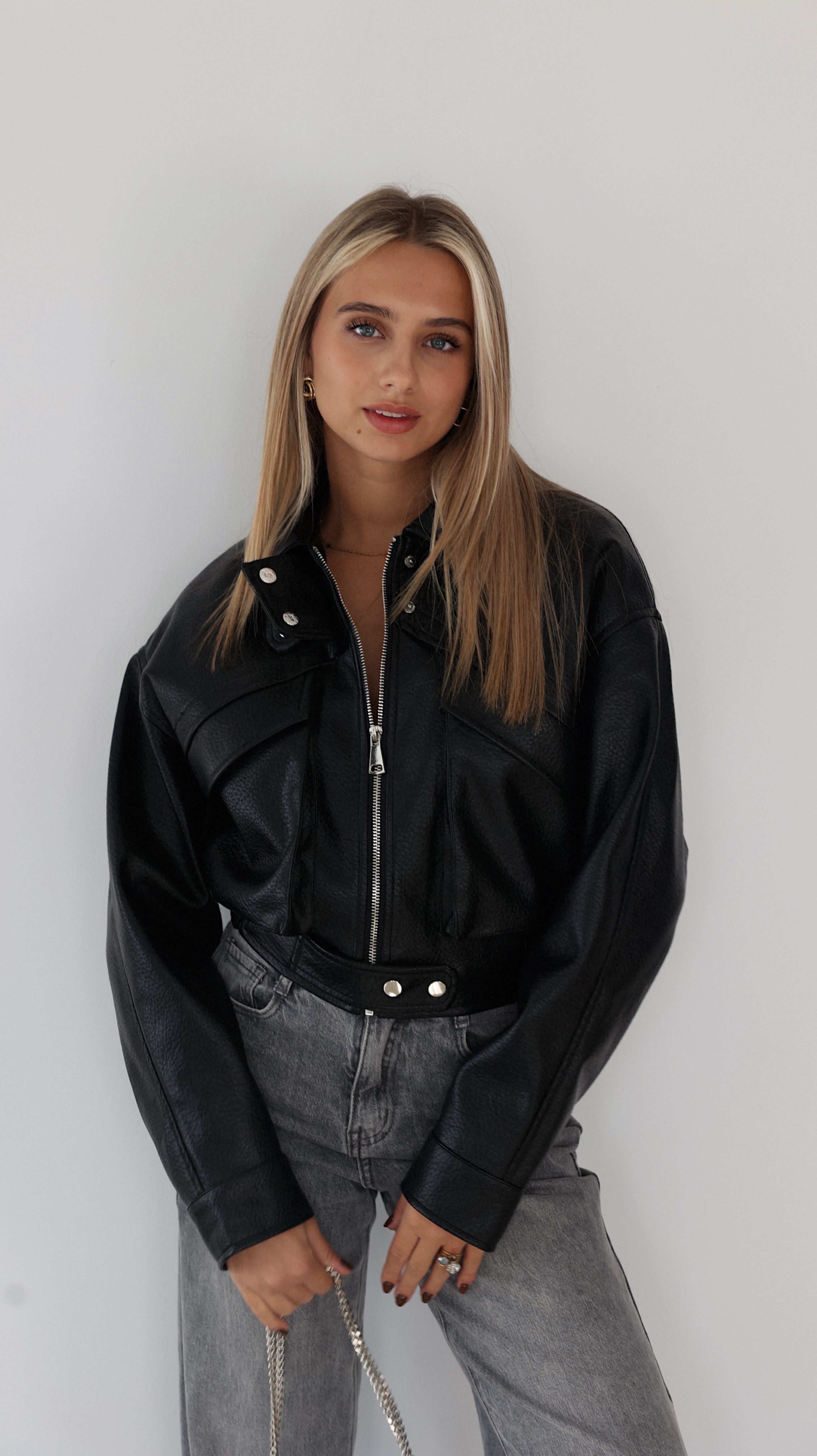 PERFECTO ELYO - NEGRO