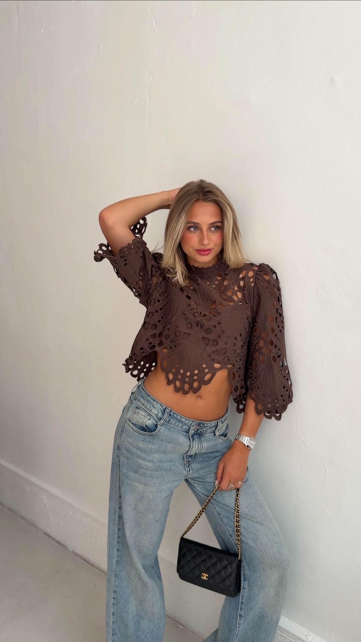 TOP BLAIR