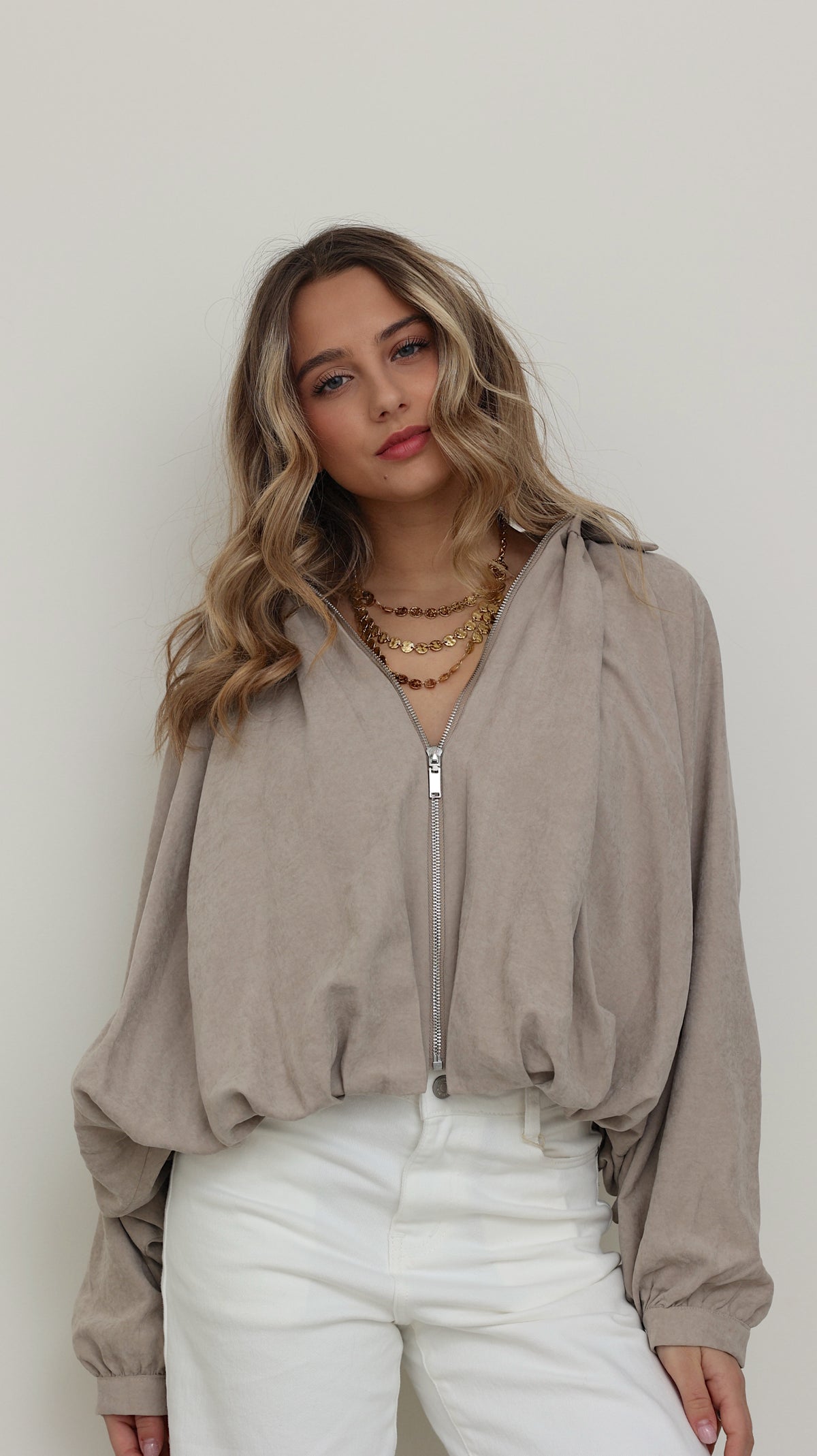 MANON JACKET