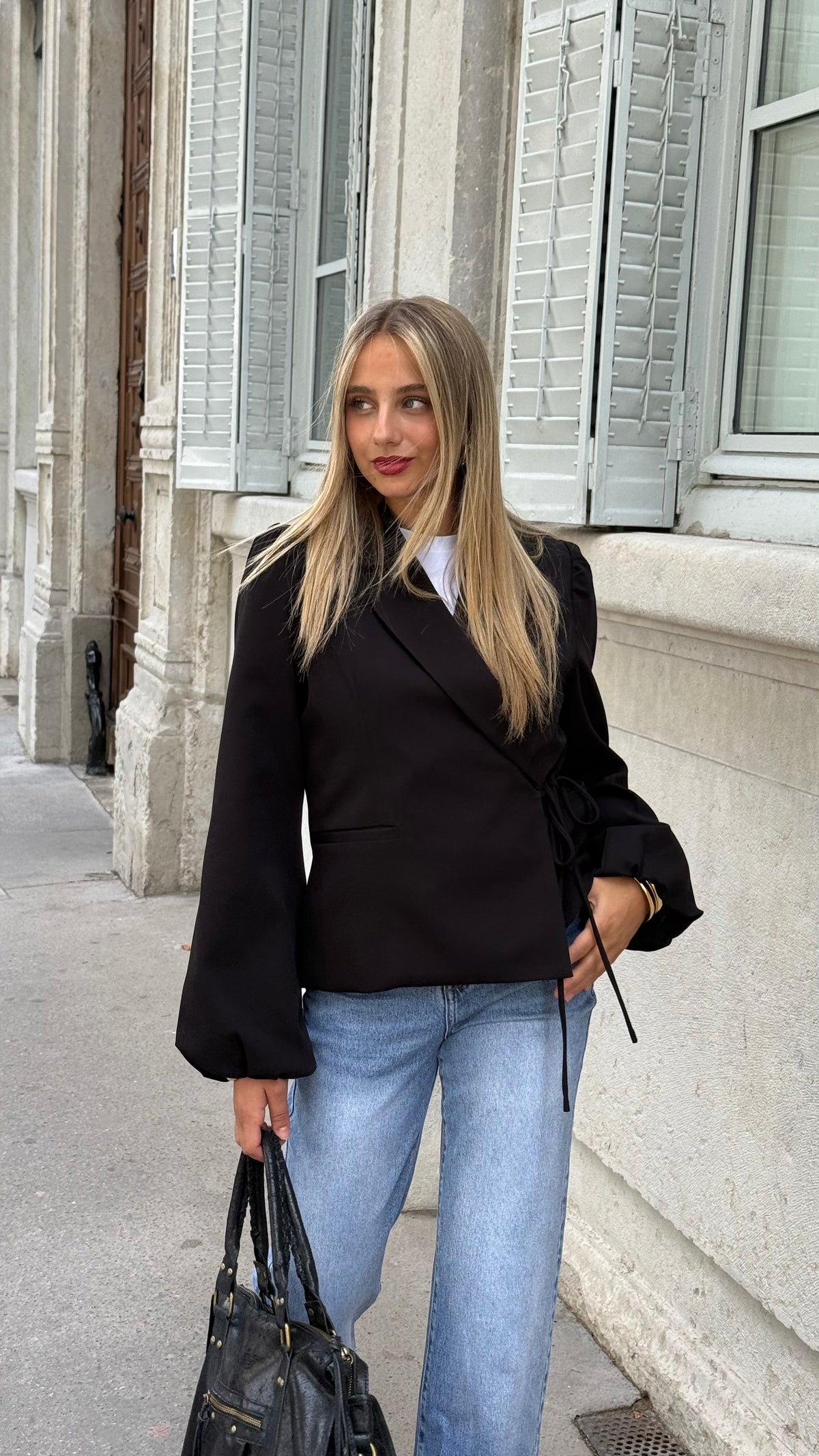 BLAZER ALICE