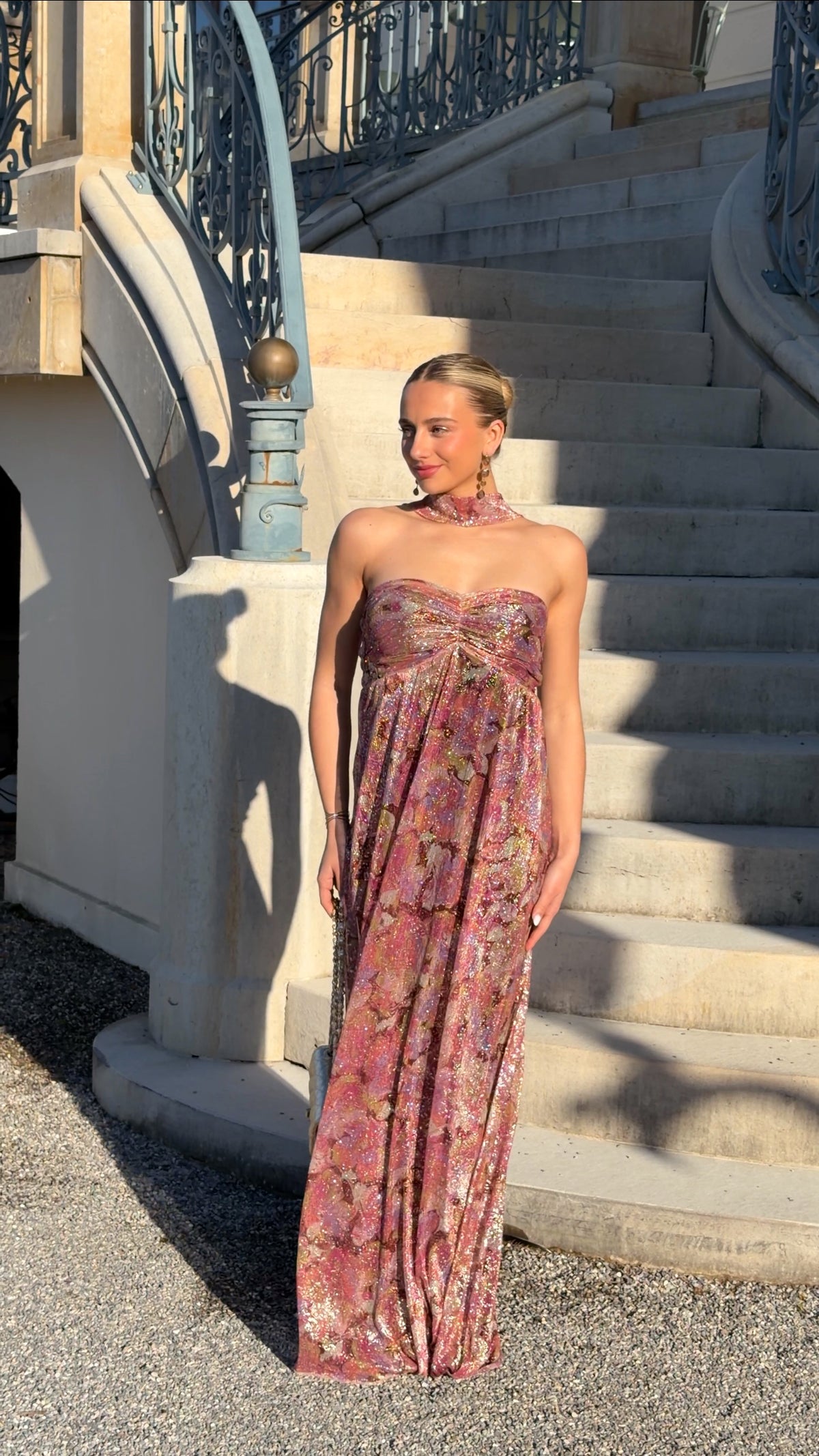ROBE ANASTASIA
