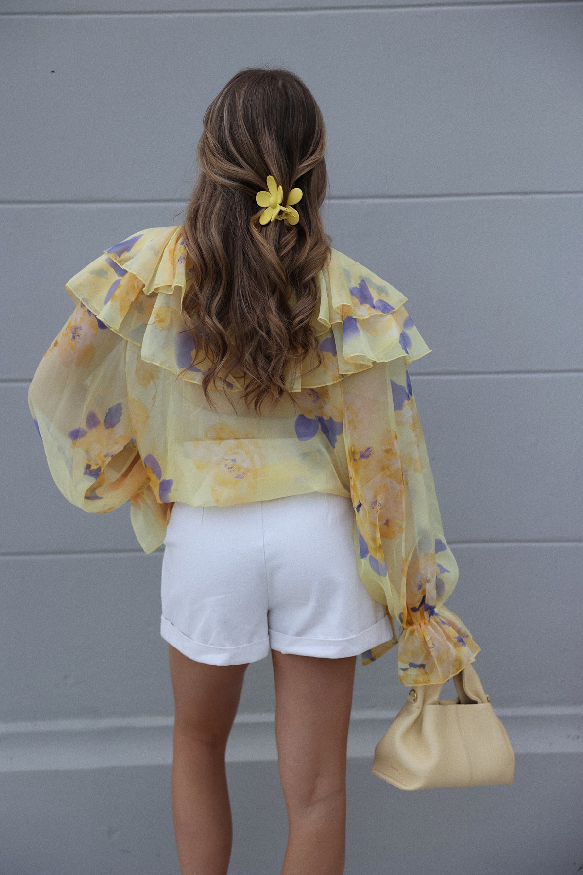 ALICE SHIRT