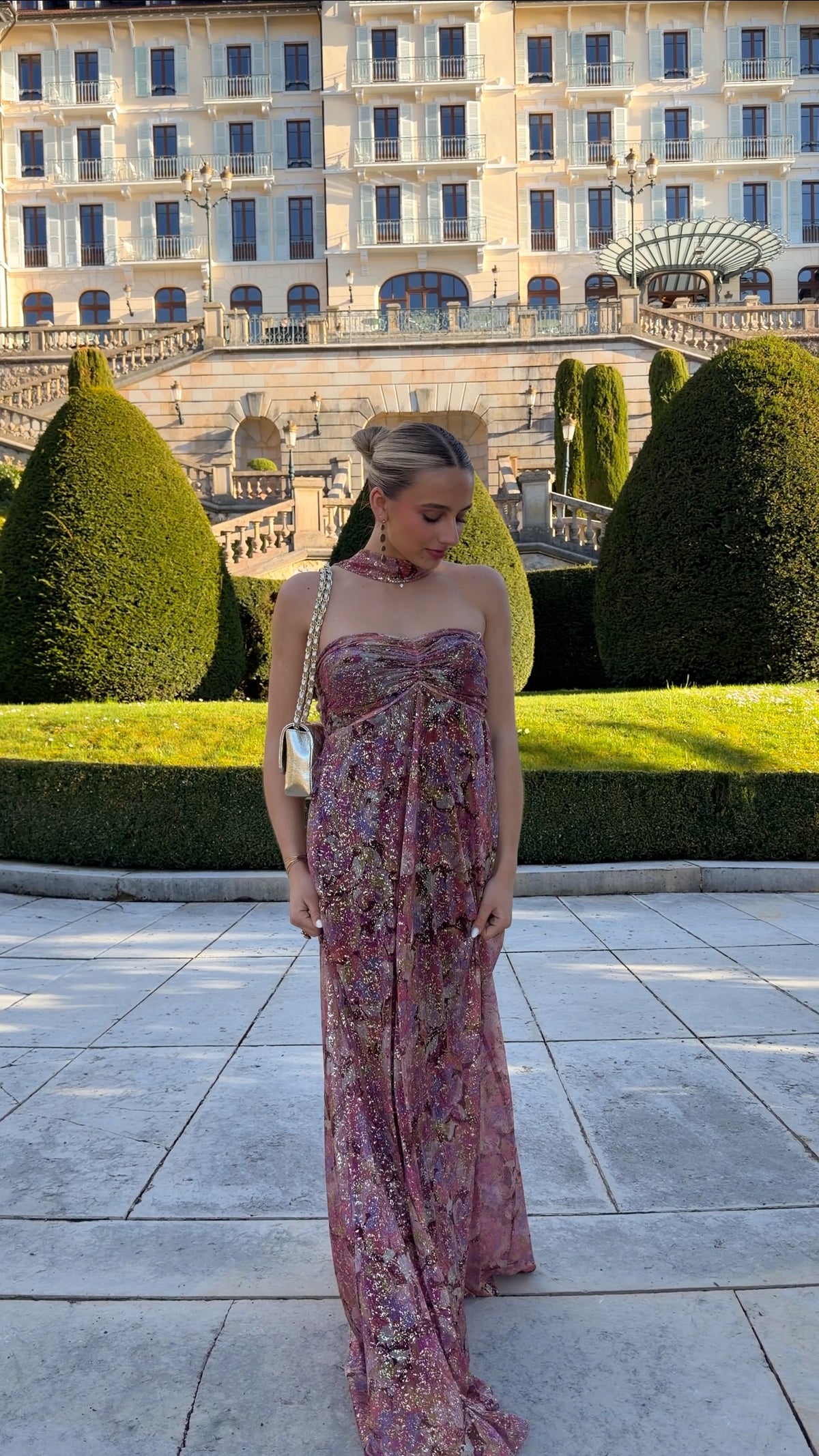 ROBE ANASTASIA